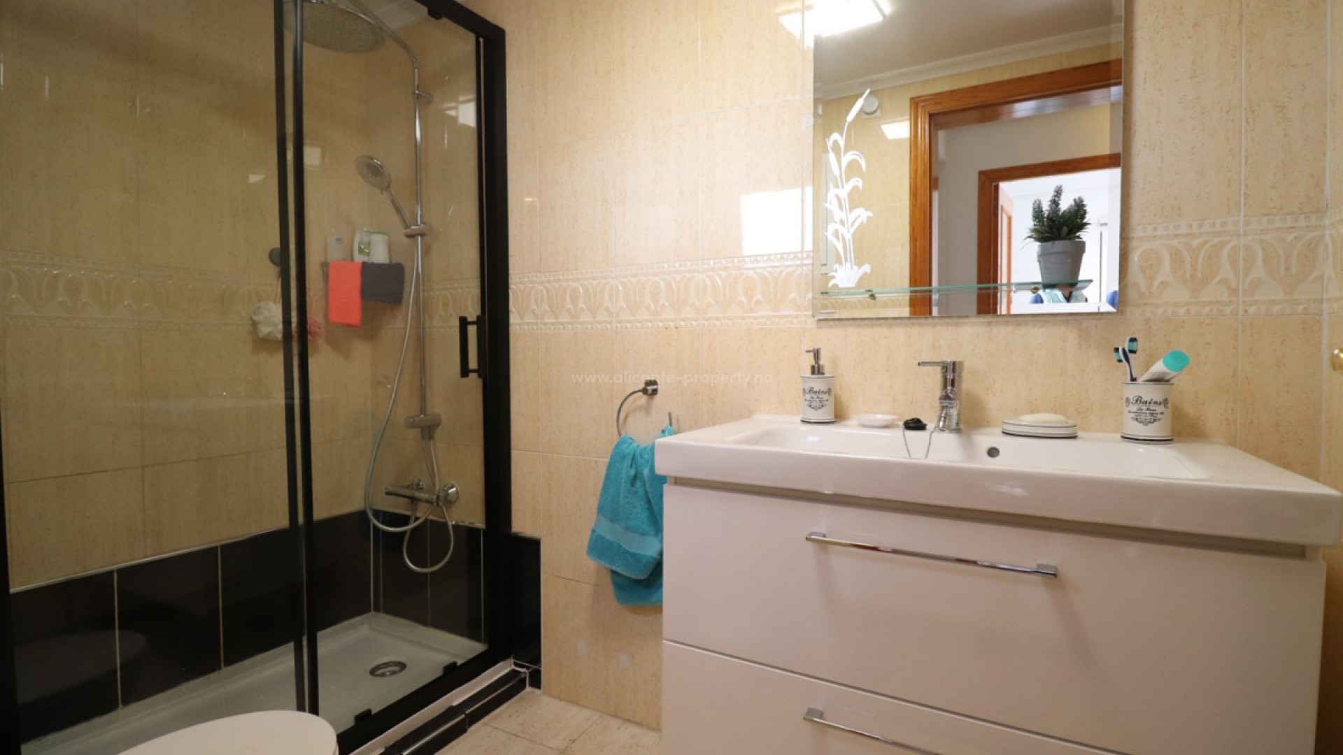 Apartamento / piso en Daya Vieja