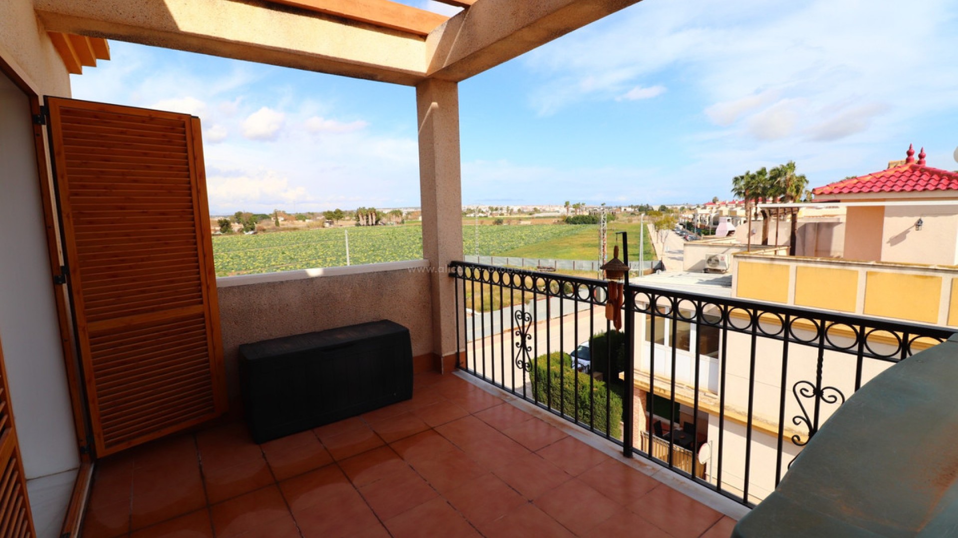 Apartamento / piso en Daya Vieja