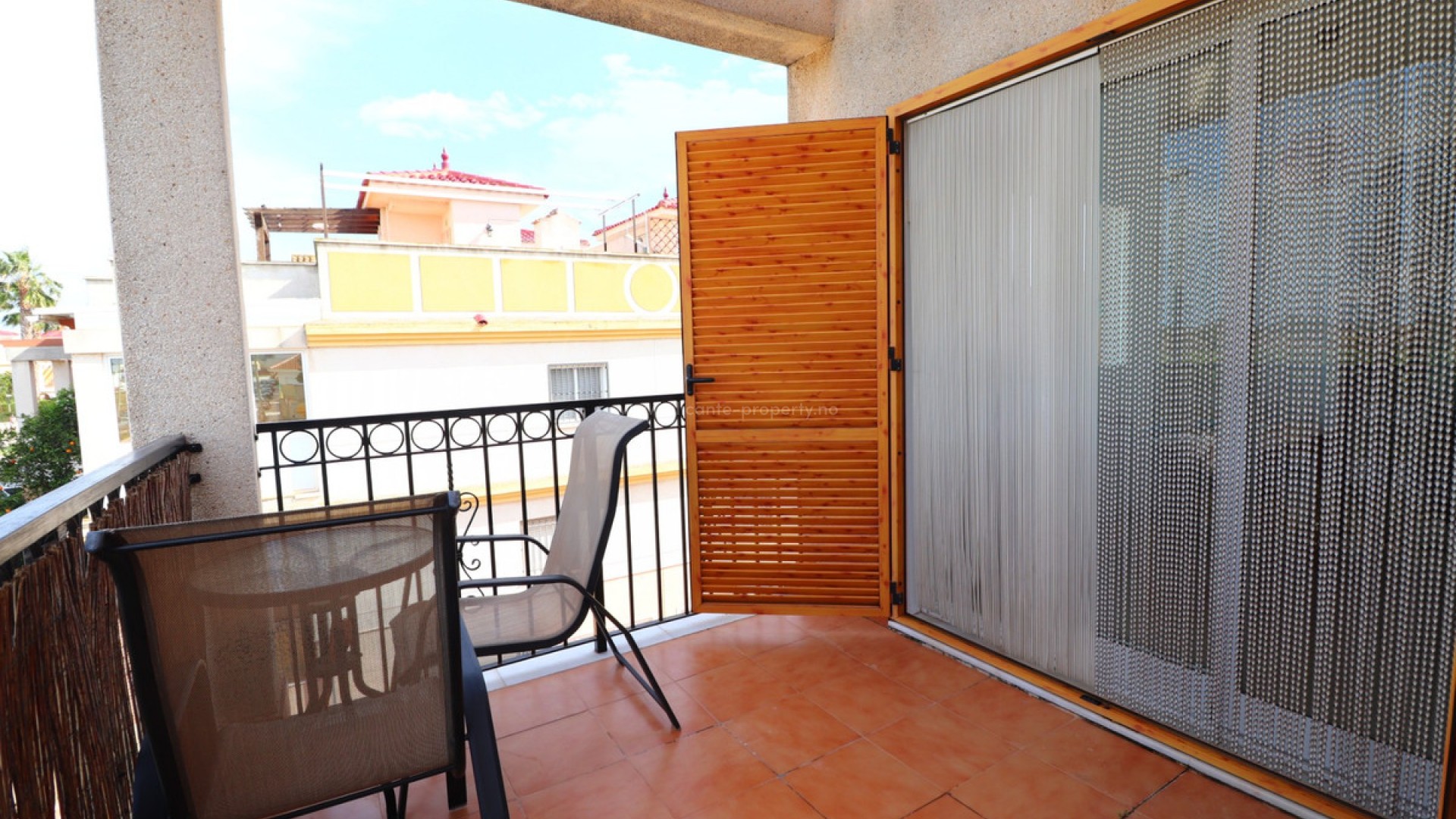 Apartamento / piso en Daya Vieja