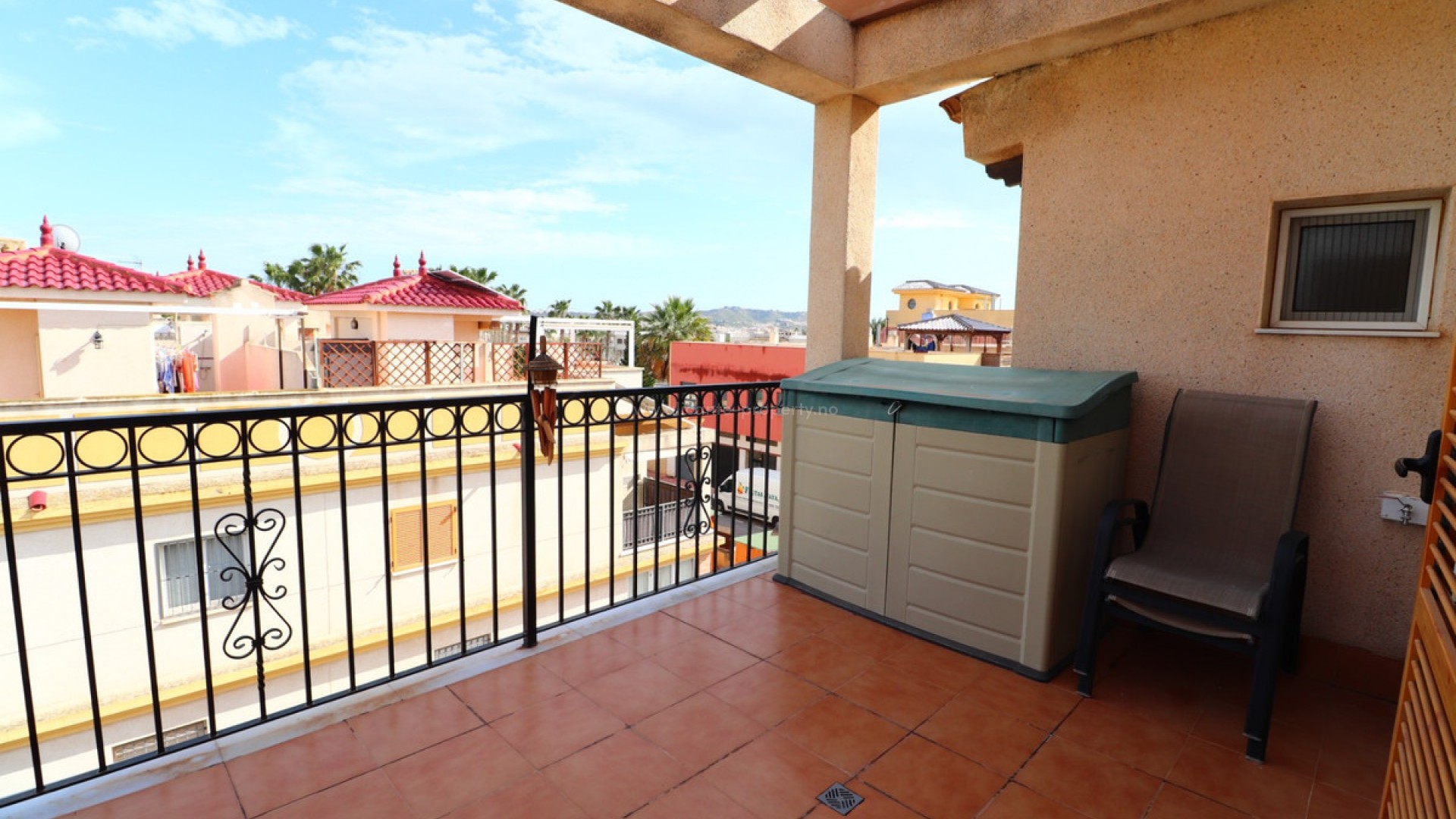 Apartamento / piso en Daya Vieja