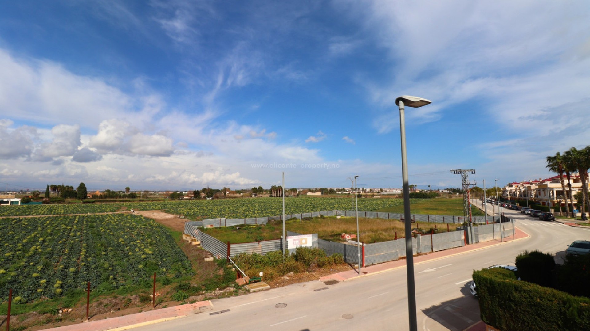 Apartamento / piso en Daya Vieja