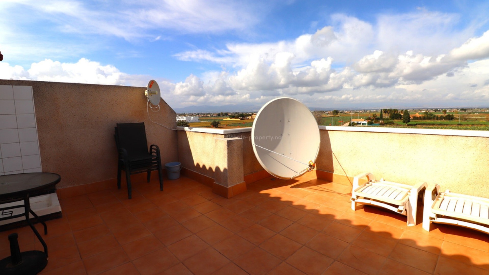 Apartamento / piso en Daya Vieja