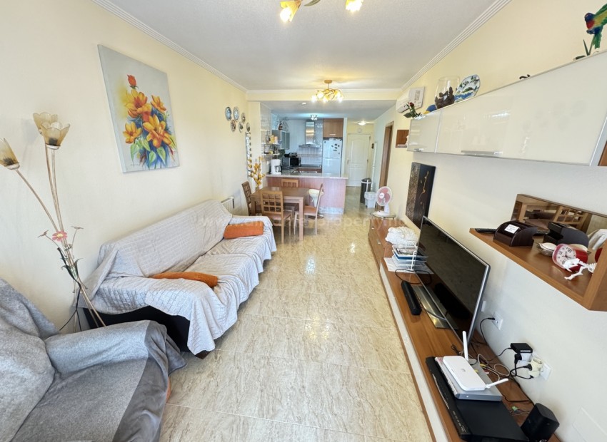 Apartamento / piso en Dehesa De Campoamor