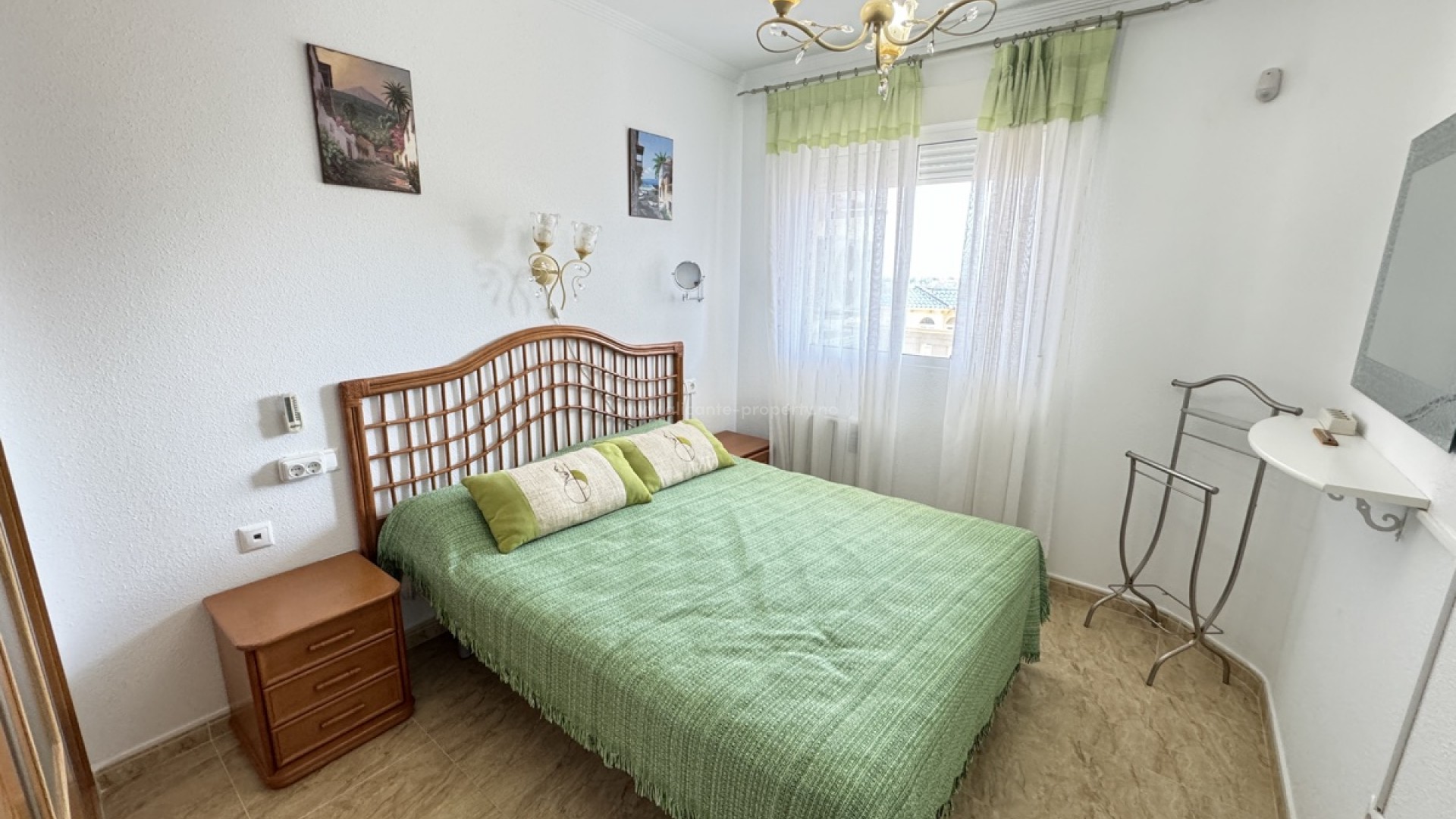 Apartamento / piso en Dehesa De Campoamor