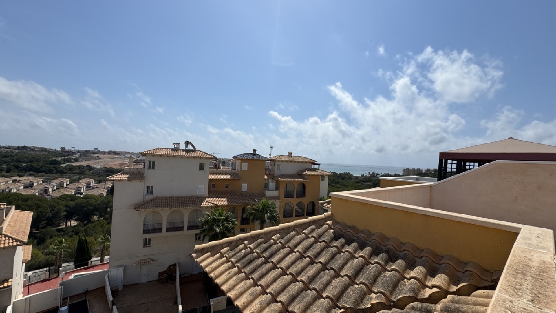 Apartamento / piso en Dehesa De Campoamor