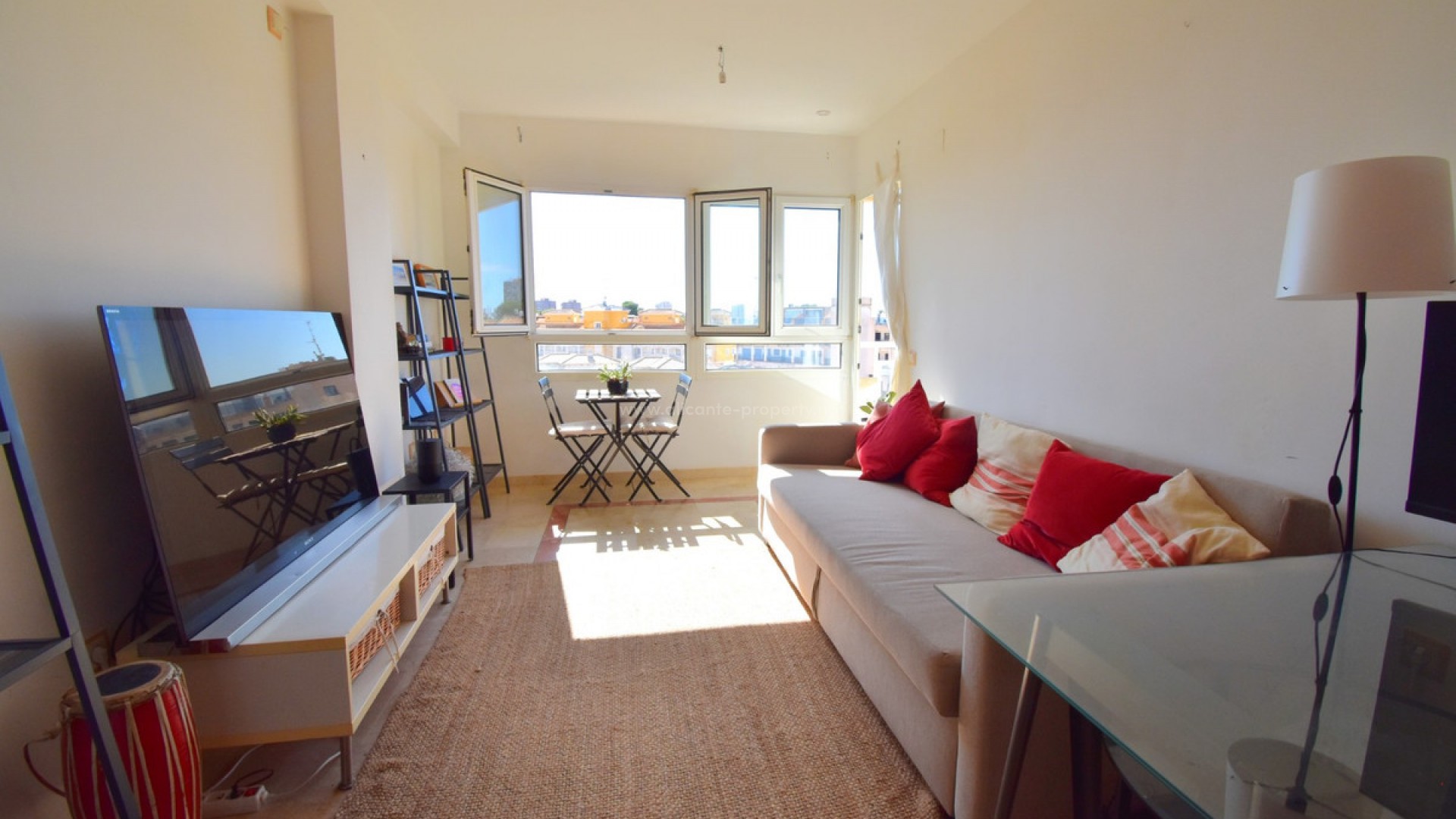 Apartamento / piso en Dehesa de Campoamor