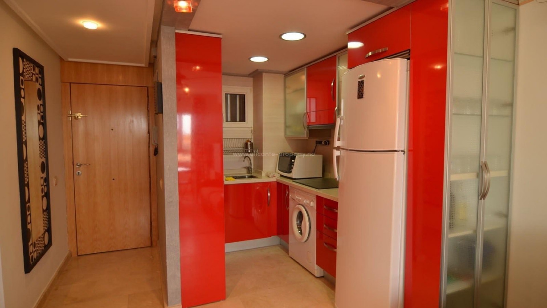 Apartamento / piso en Dehesa de Campoamor