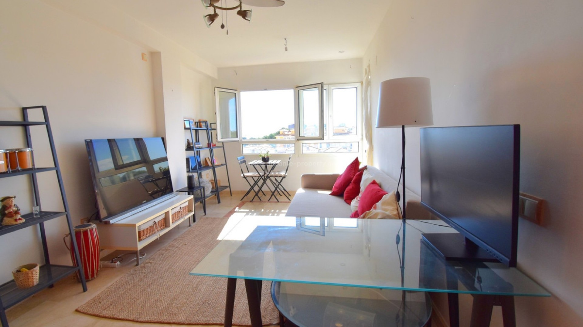 Apartamento / piso en Dehesa de Campoamor