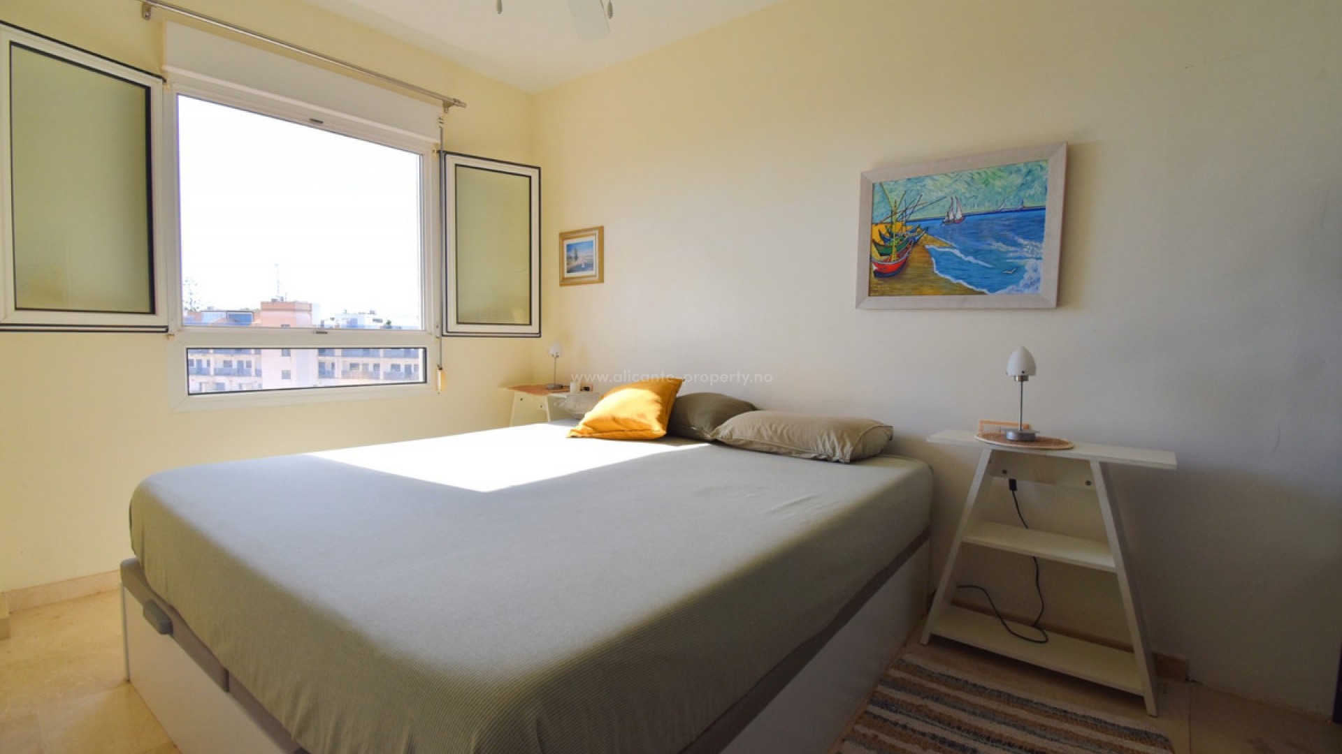 Apartamento / piso en Dehesa de Campoamor