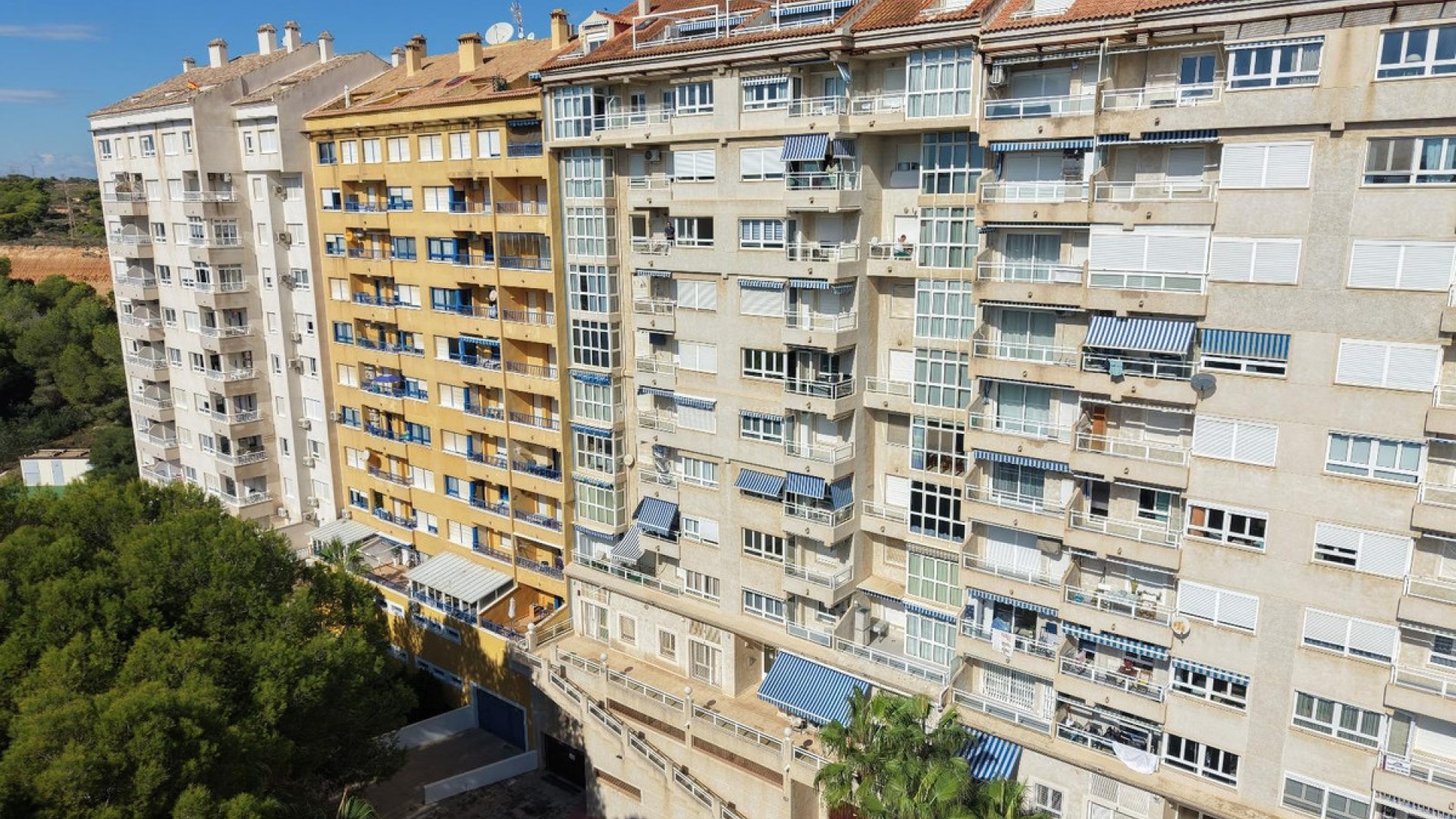 Apartamento / piso en Dehesa de Campoamor
