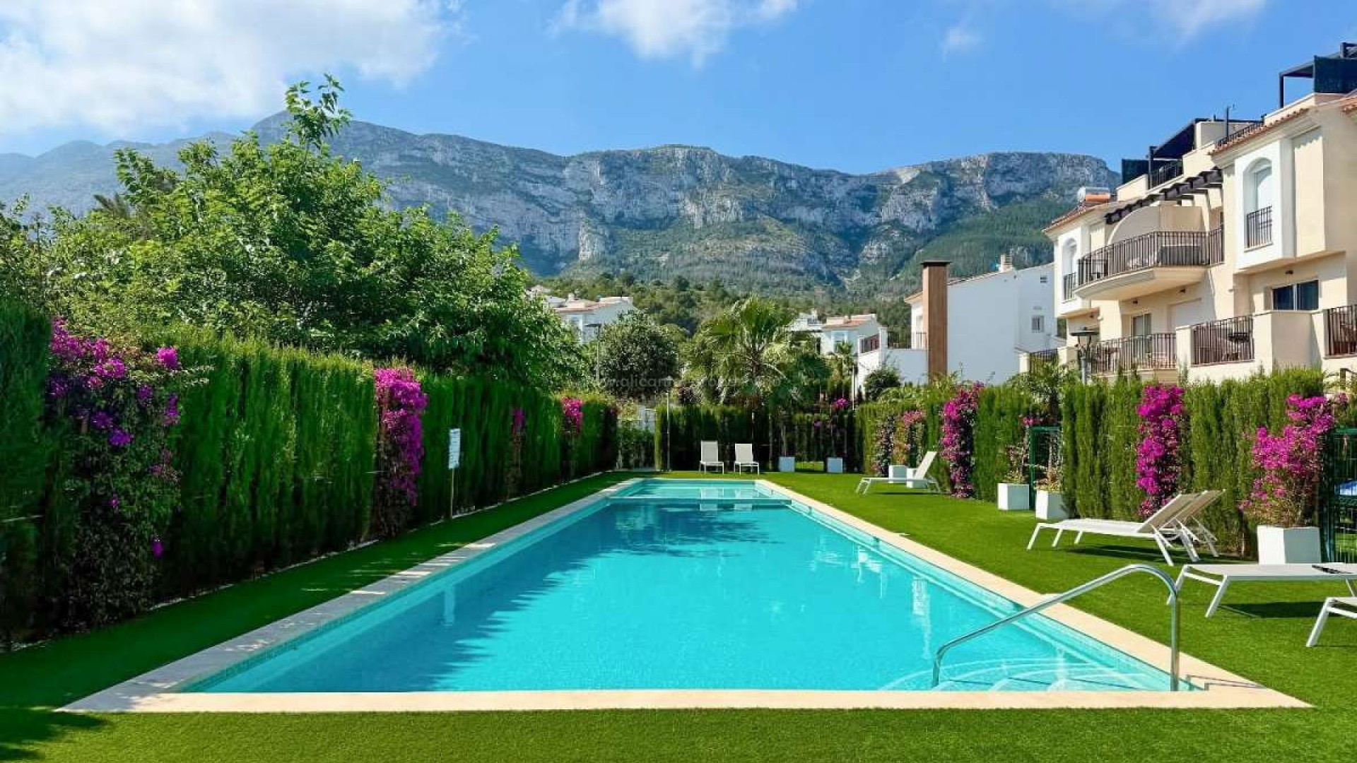 Apartamento / piso en Denia Centro