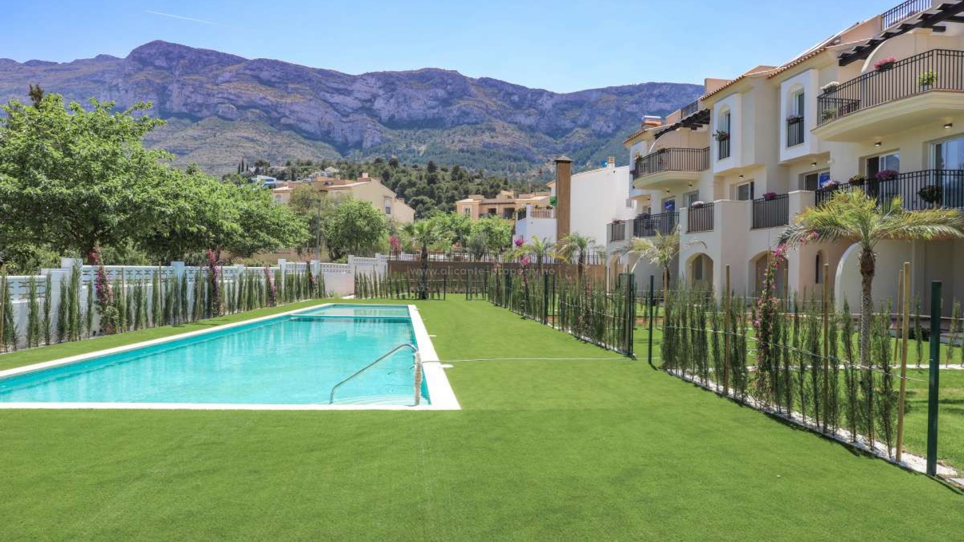 Apartamento / piso en Denia Centro