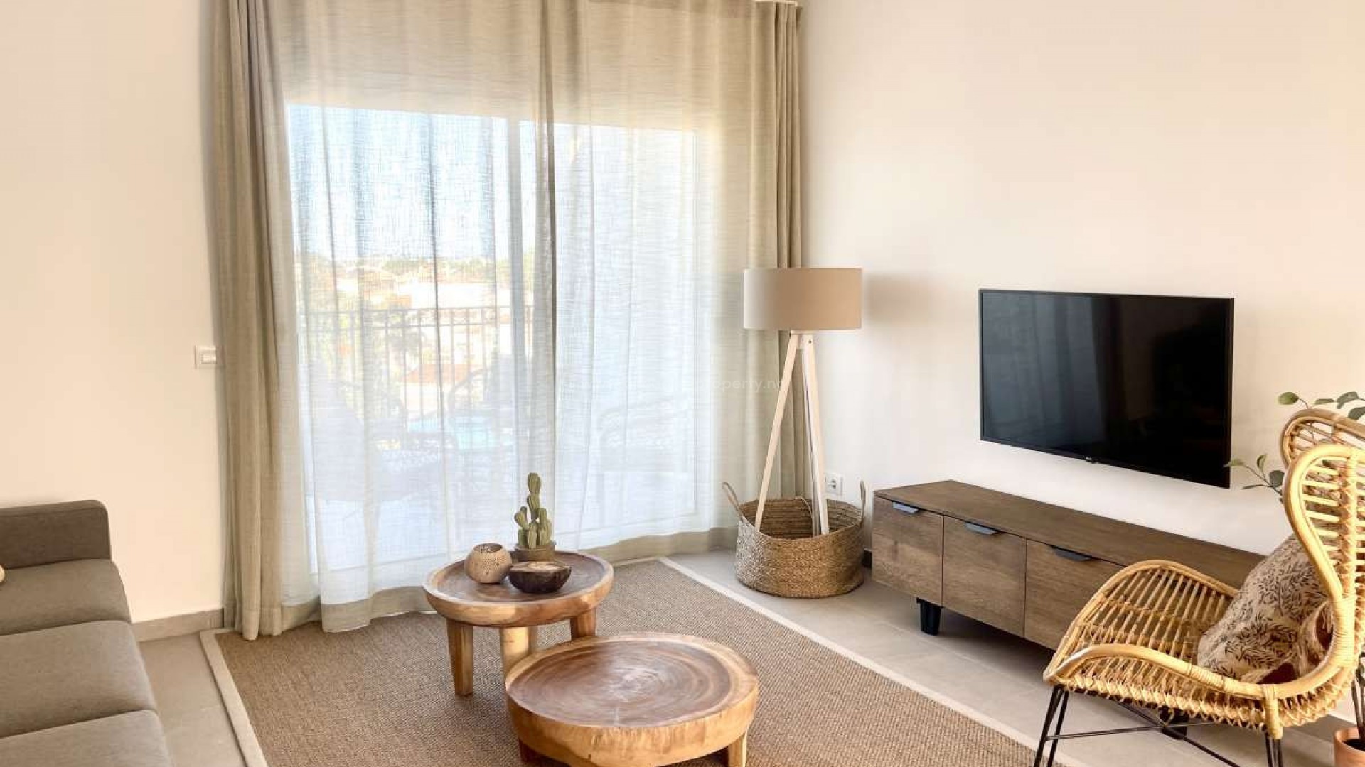 Apartamento / piso en Denia Centro