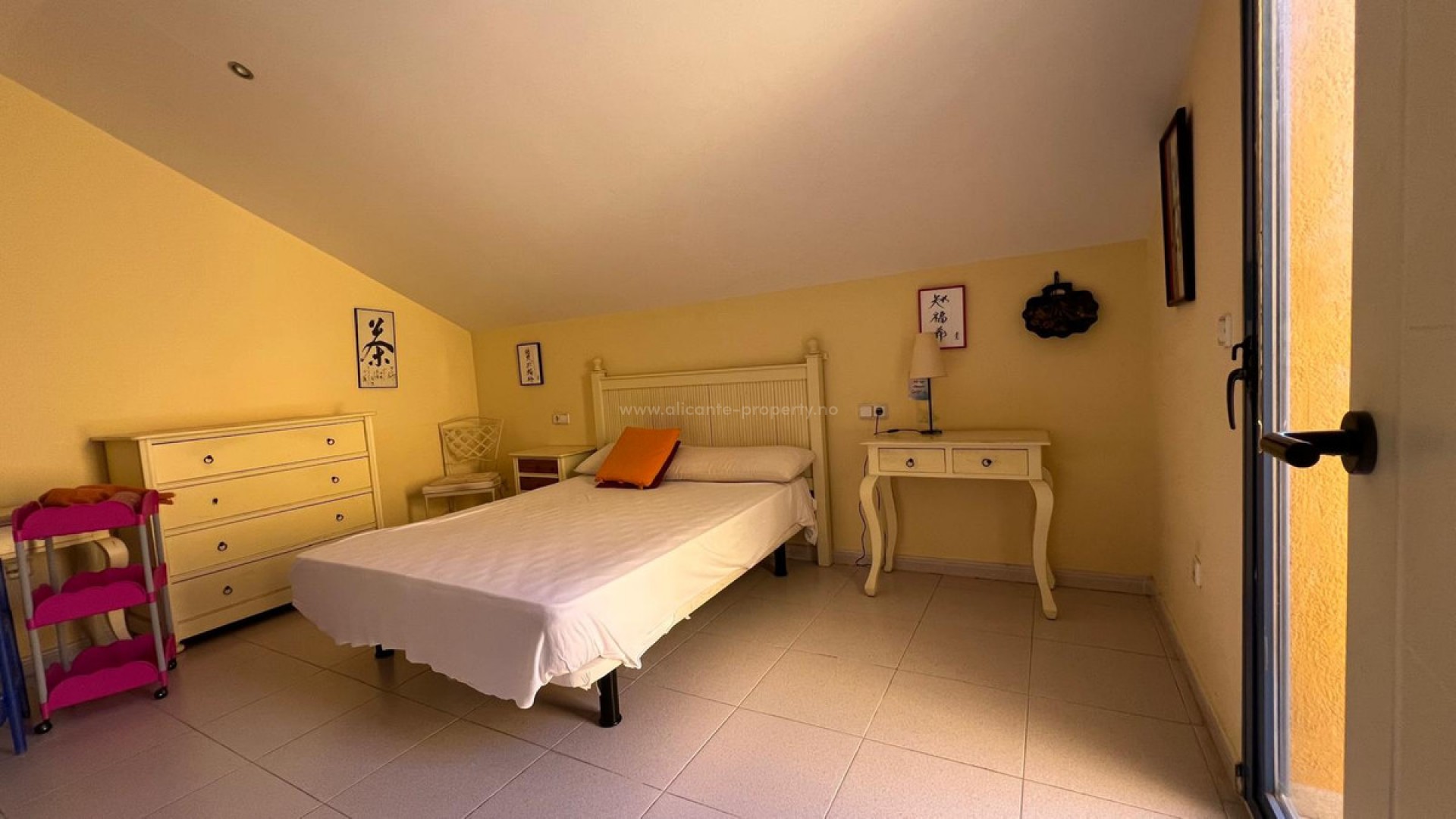 Apartamento / piso en Denia Centro