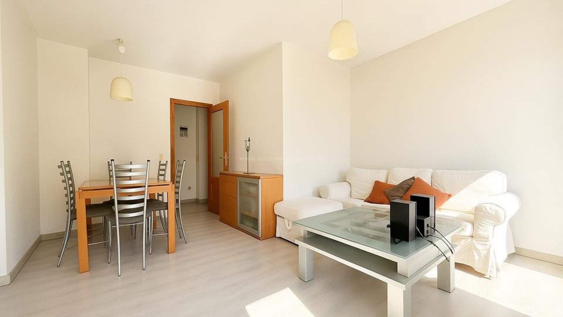 Apartamento / piso en Denia Centro