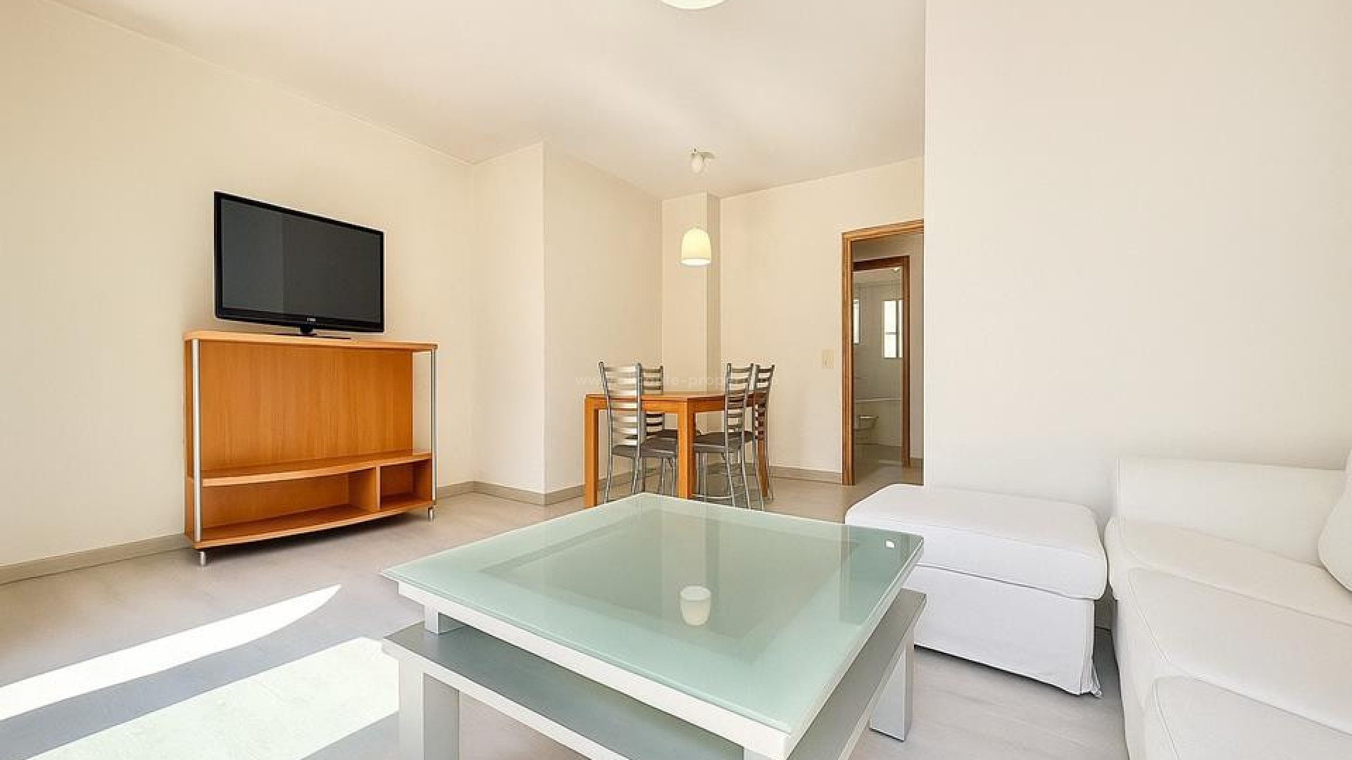 Apartamento / piso en Denia Centro