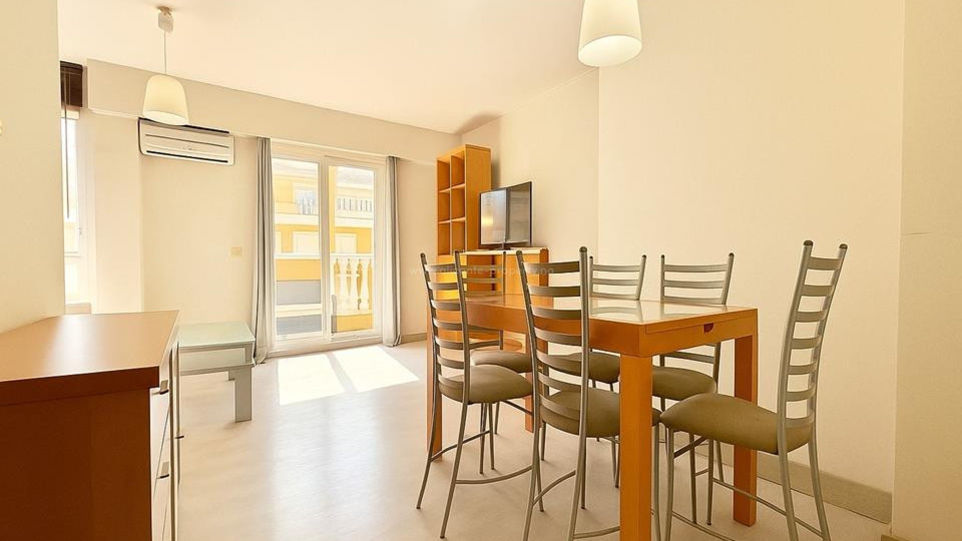 Apartamento / piso en Denia Centro