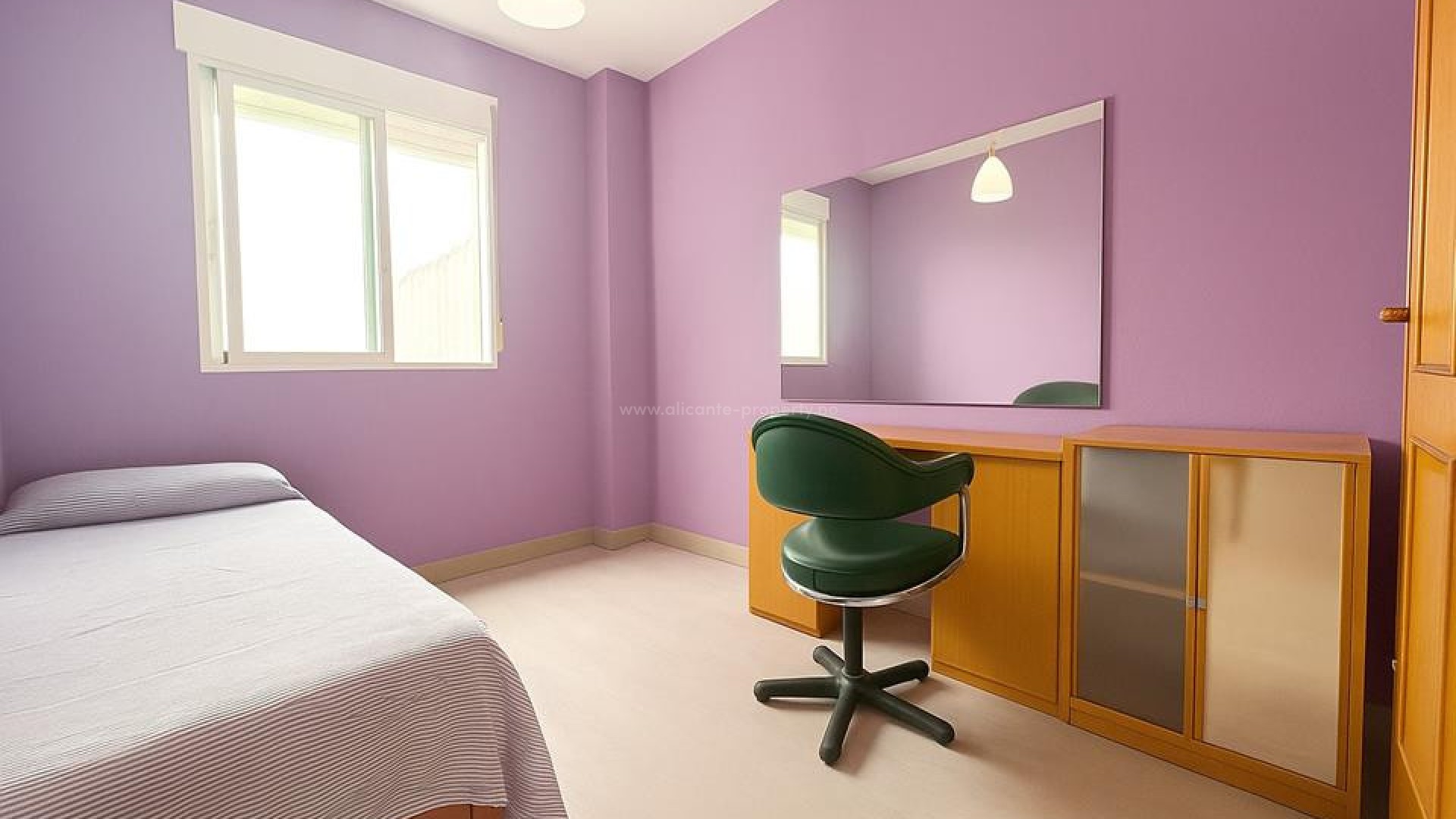 Apartamento / piso en Denia Centro