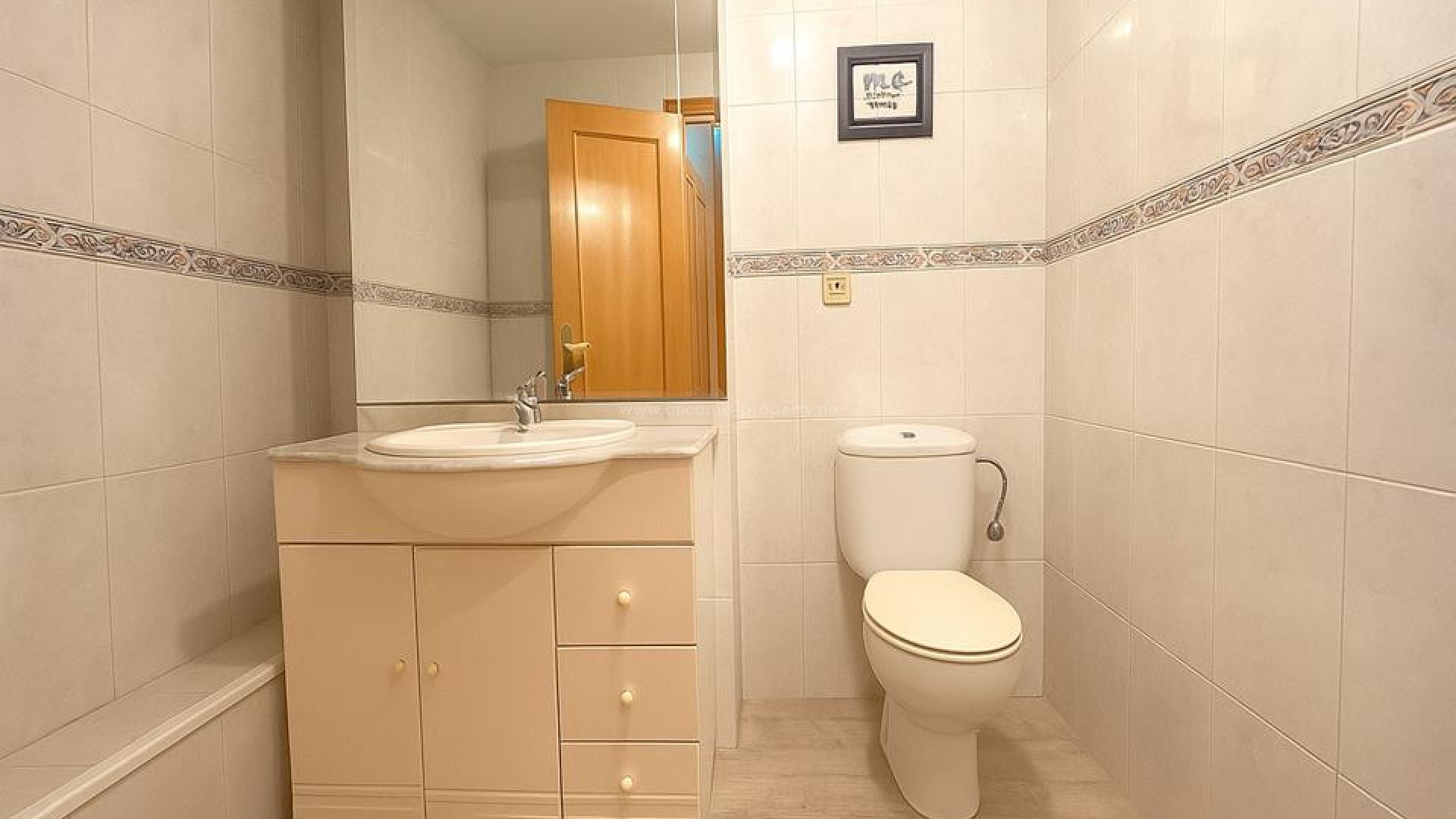 Apartamento / piso en Denia Centro
