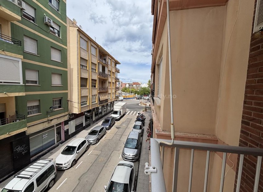 Apartamento / piso en Denia Centro