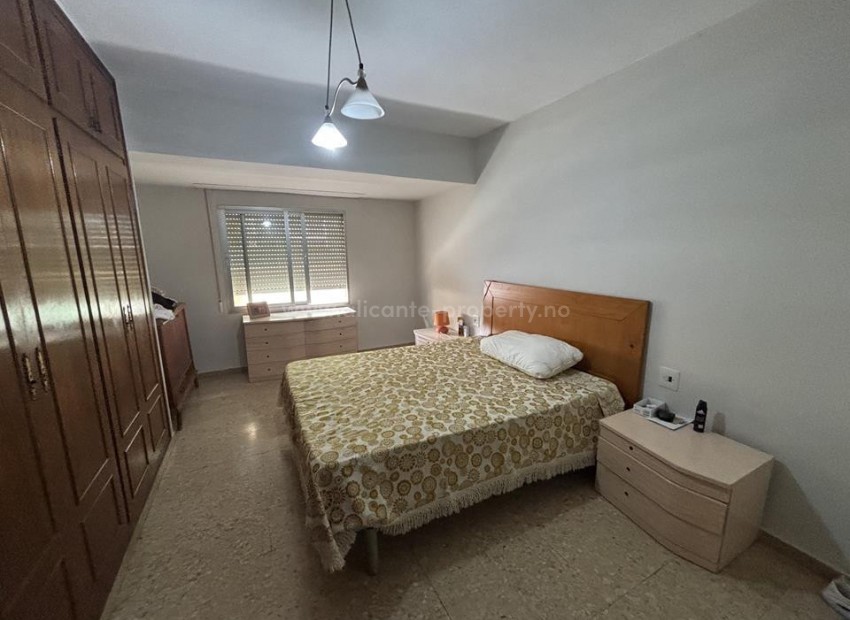 Apartamento / piso en Denia Centro