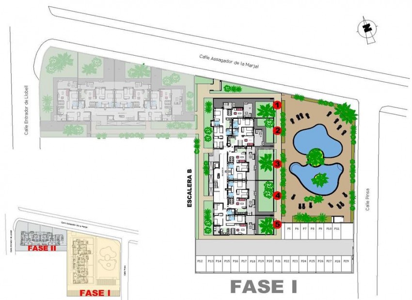 Apartamento / piso en Denia Centro