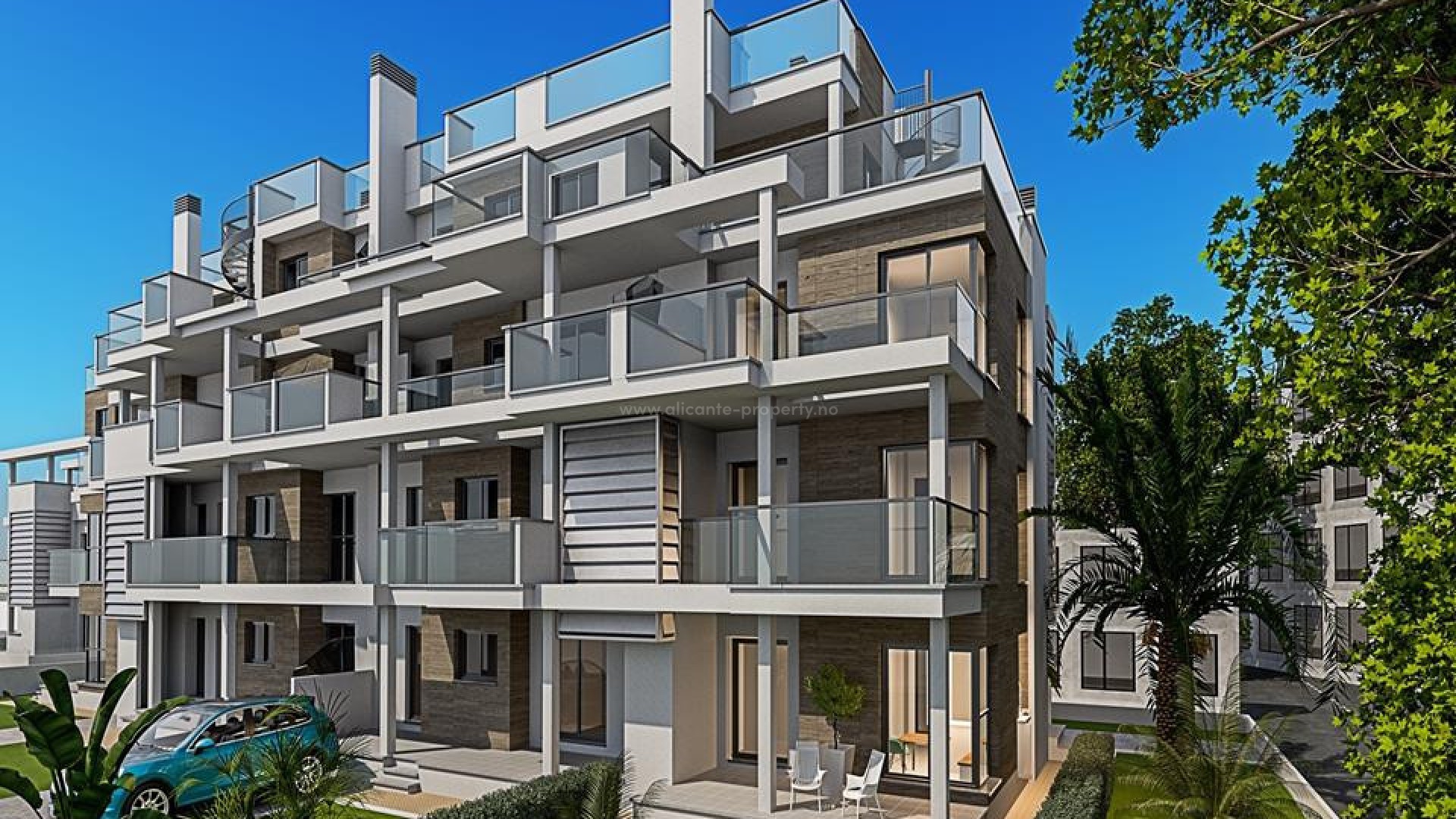 Apartamento / piso en Denia Centro