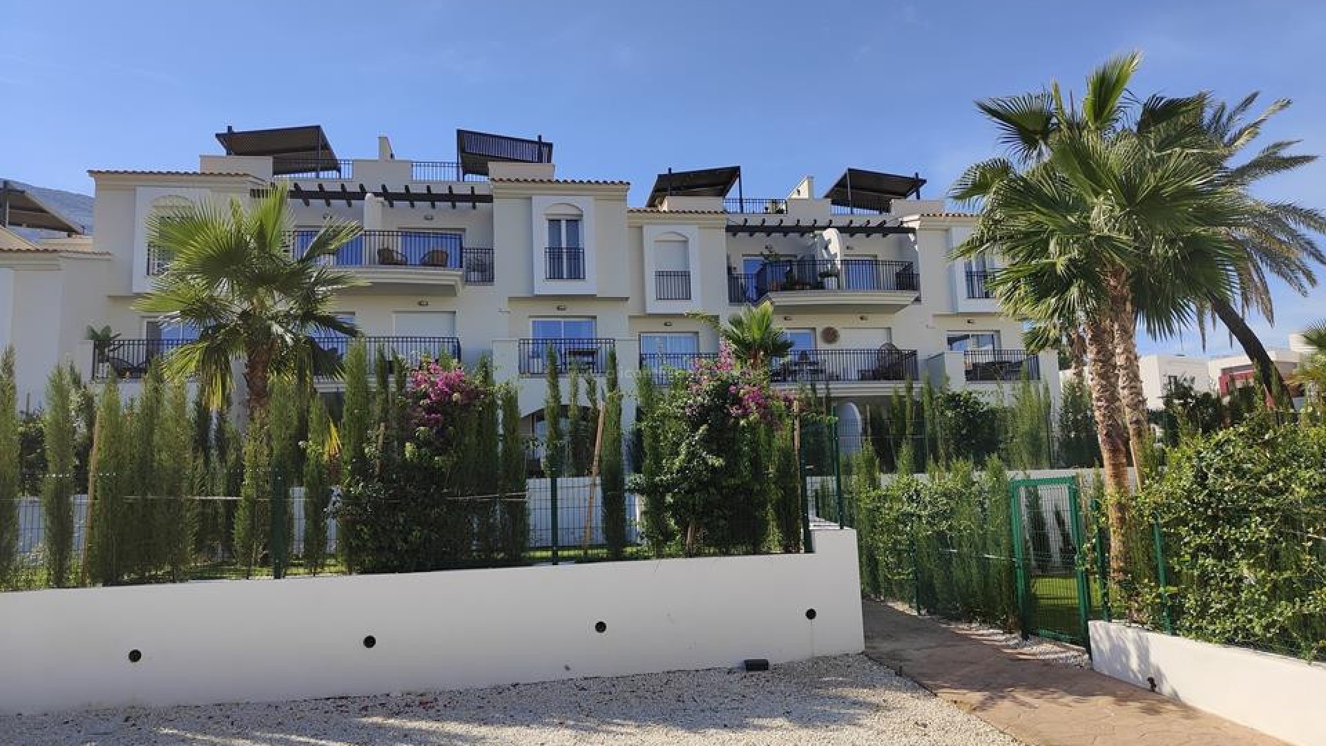 Apartamento / piso en Denia Centro