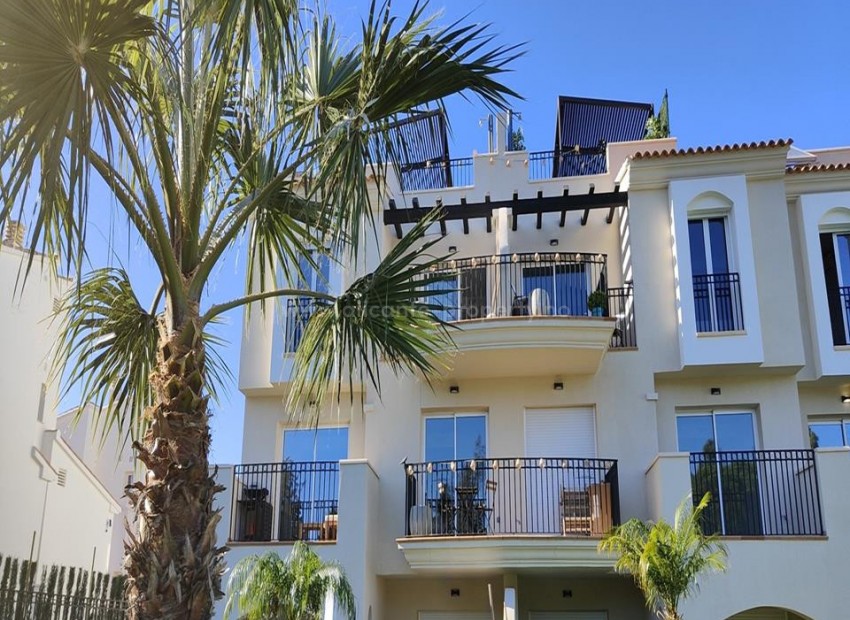 Apartamento / piso en Denia Centro