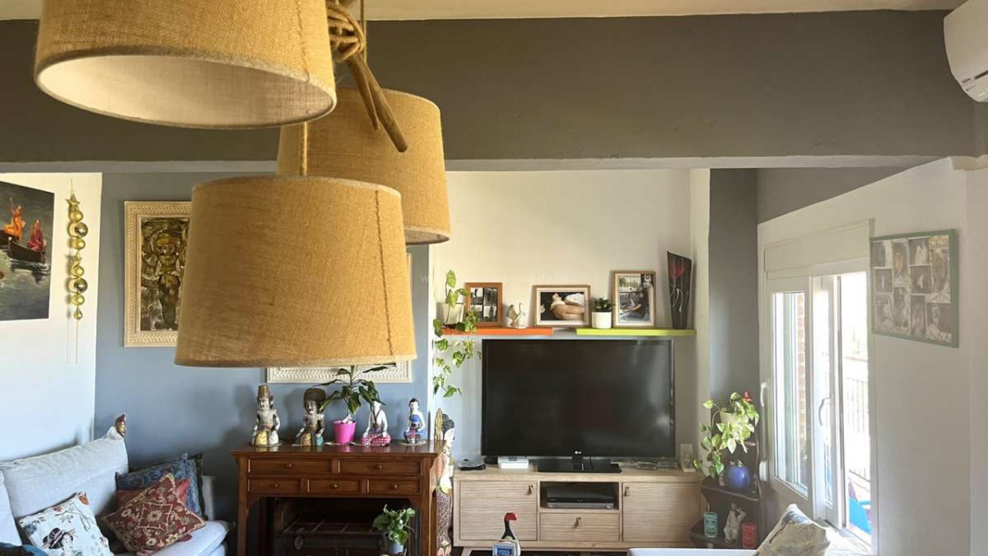 Apartamento / piso en Denia Centro