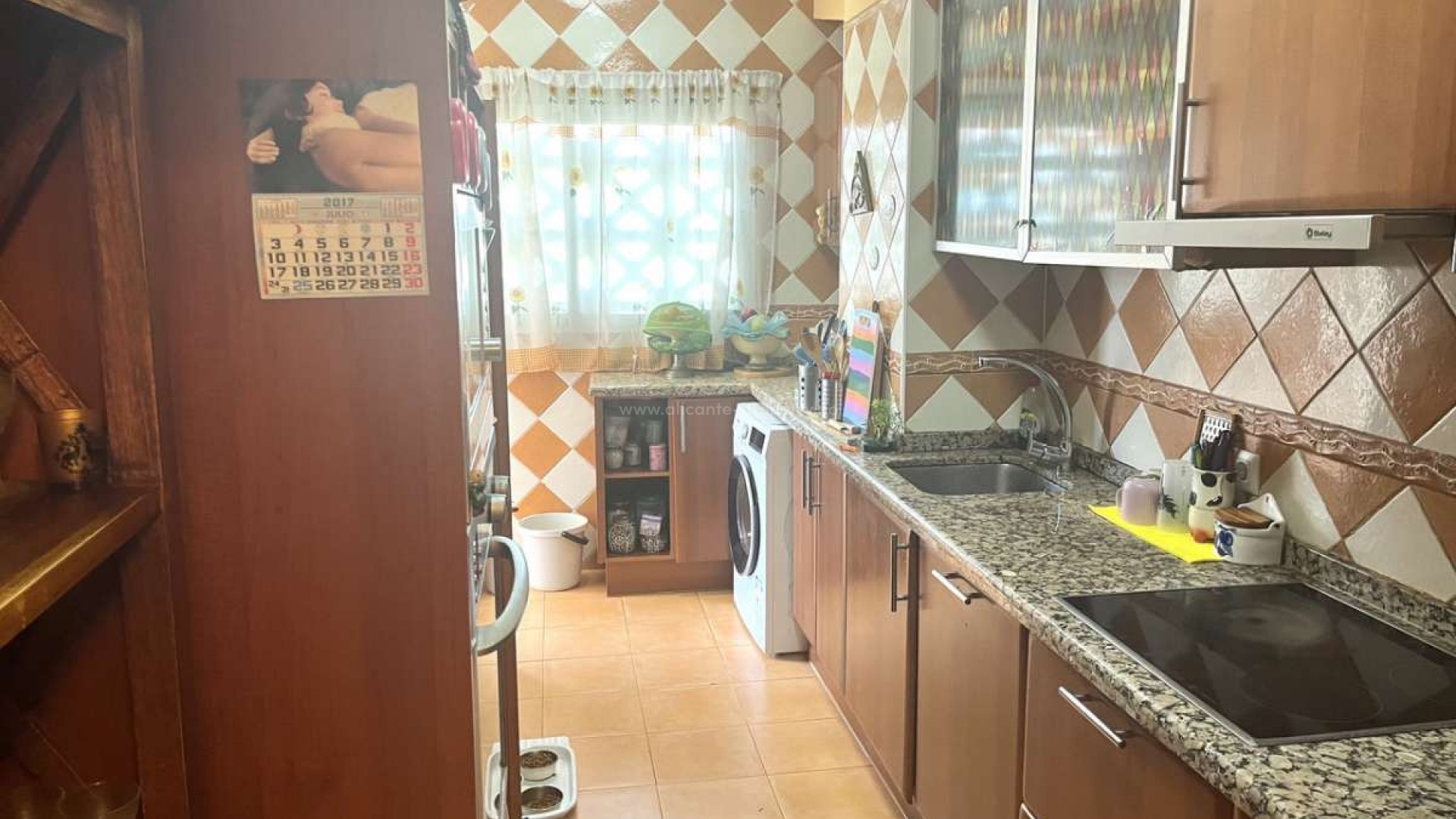 Apartamento / piso en Denia Centro