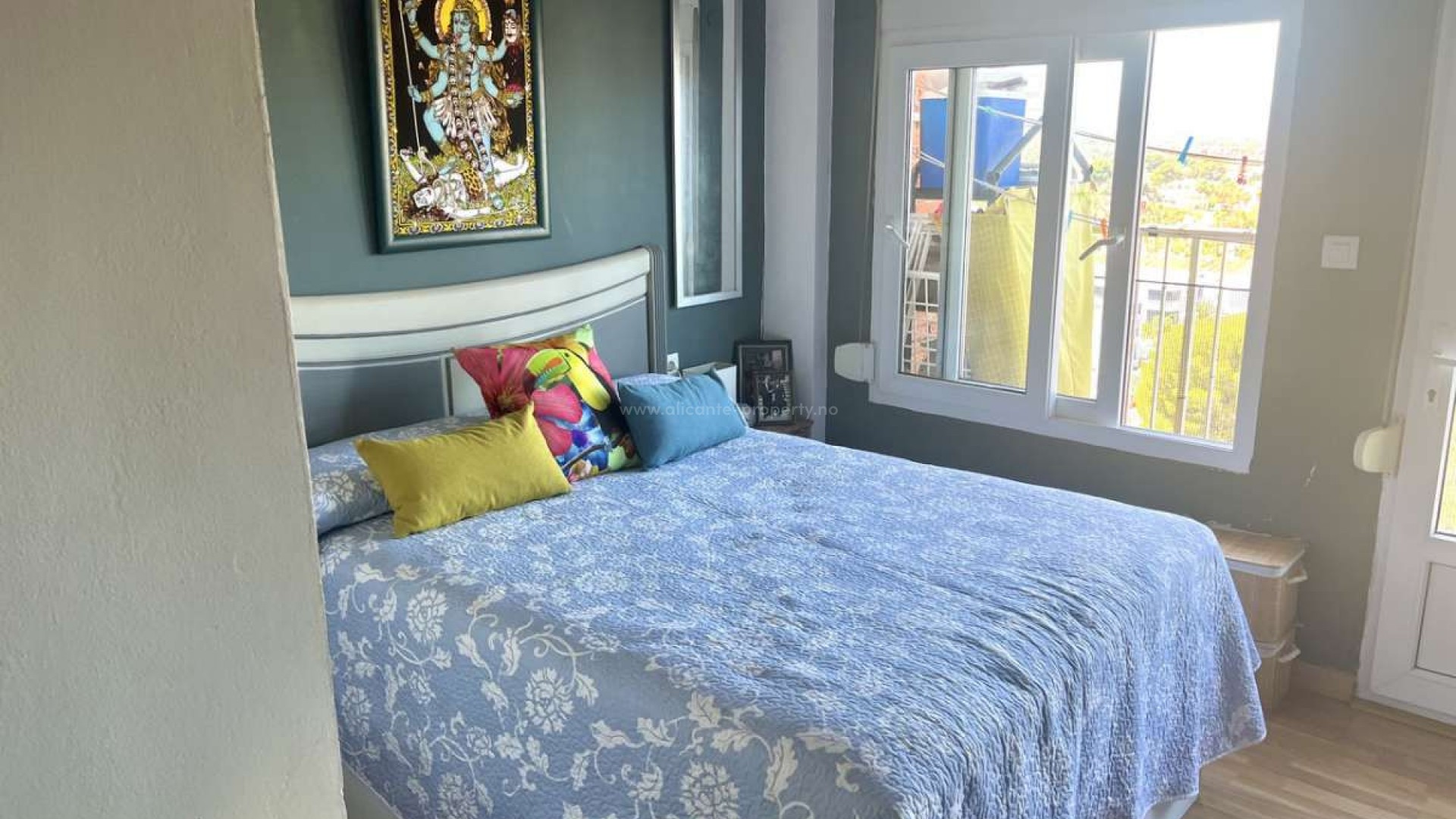 Apartamento / piso en Denia Centro