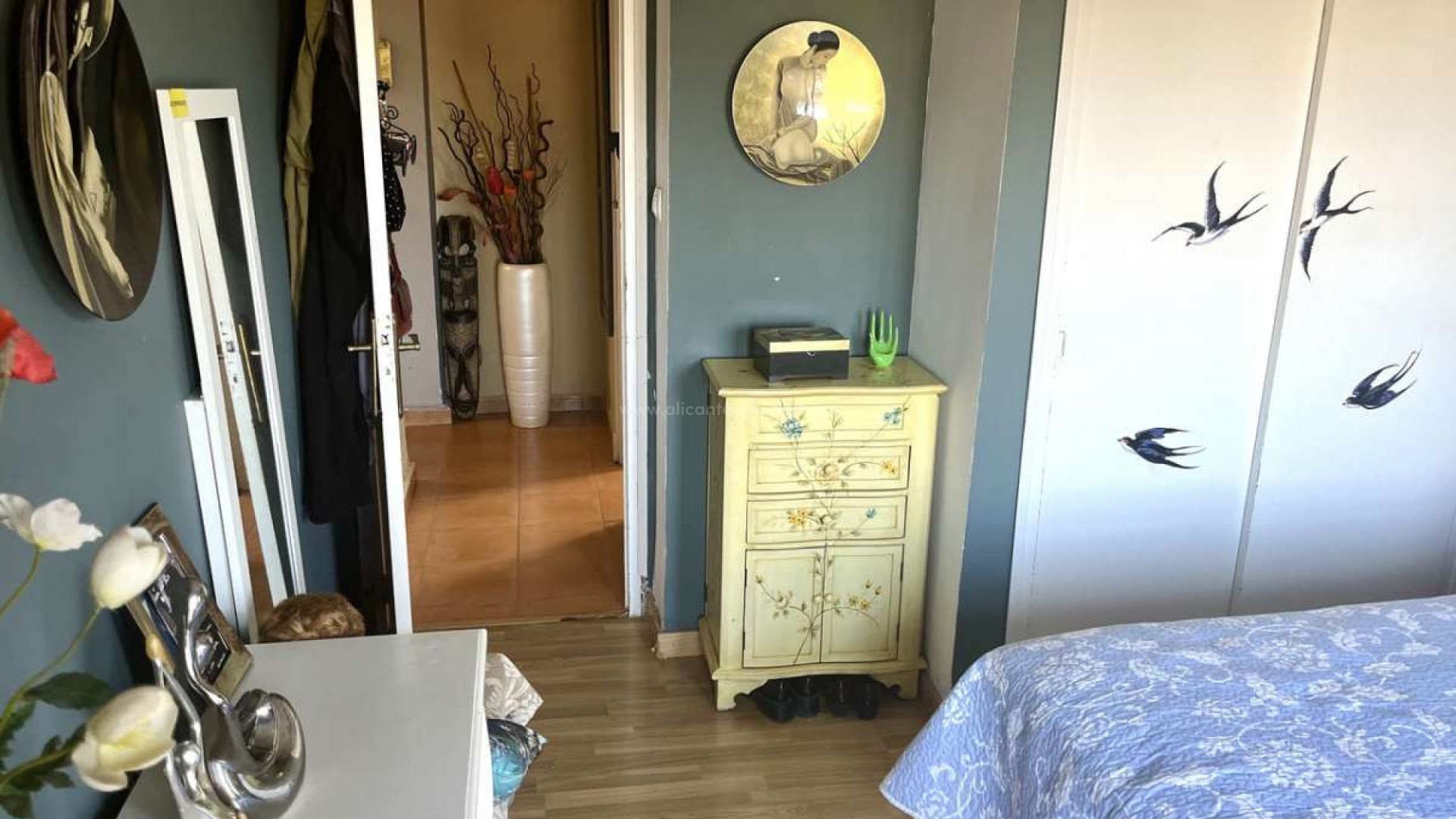 Apartamento / piso en Denia Centro