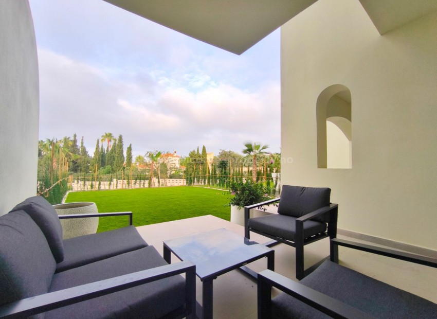 Apartamento / piso en Denia Centro