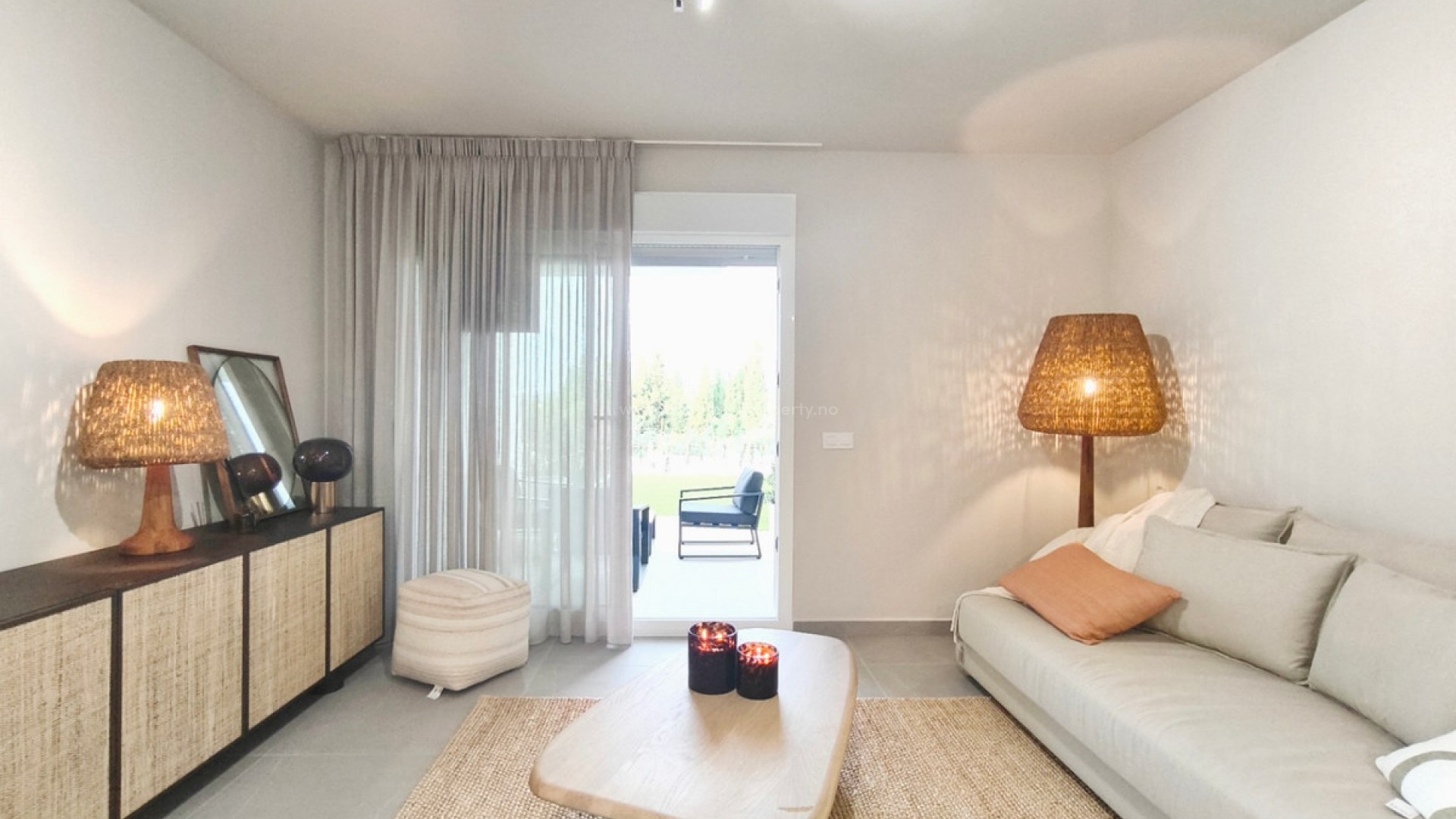 Apartamento / piso en Denia Centro