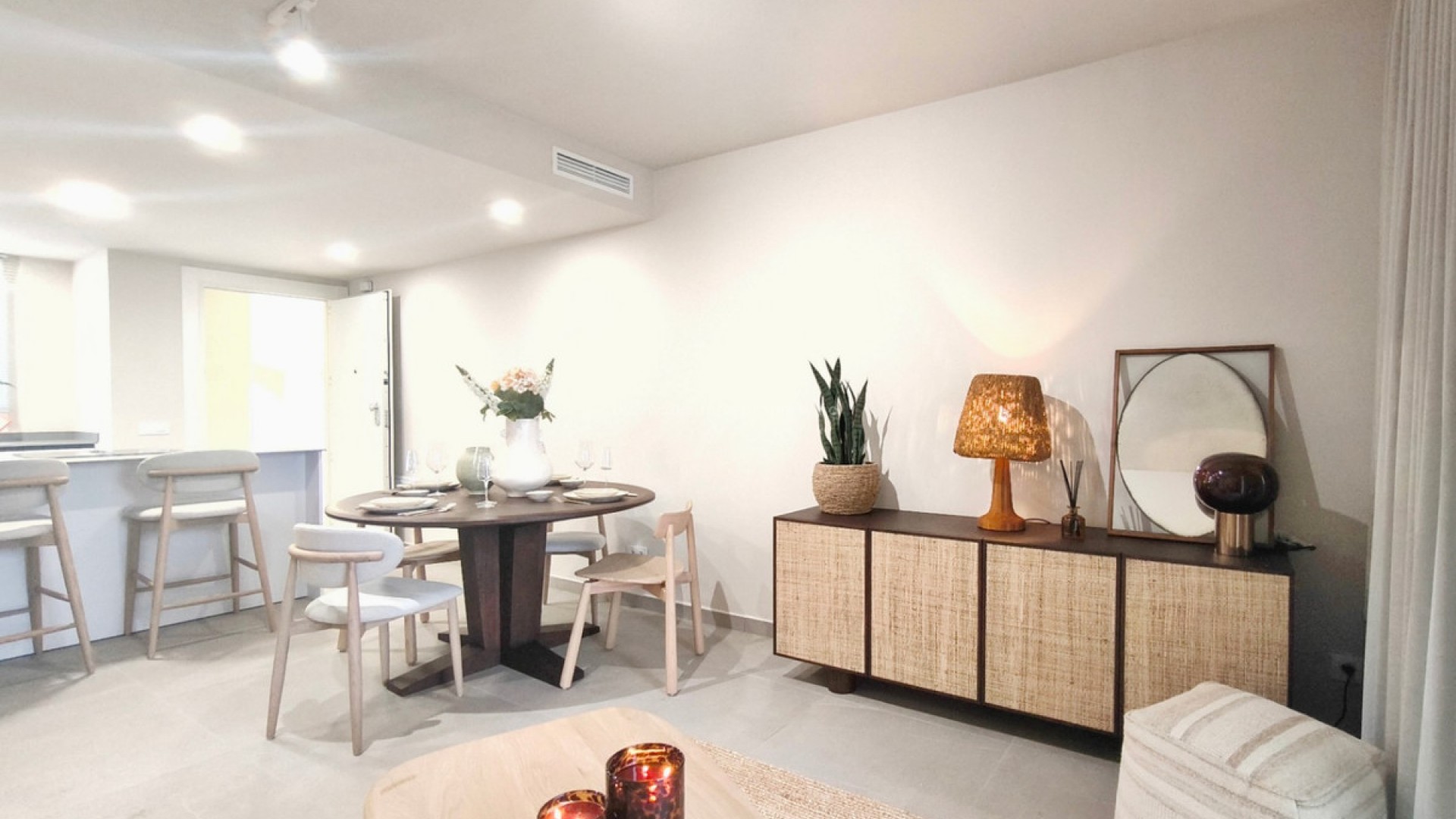 Apartamento / piso en Denia Centro