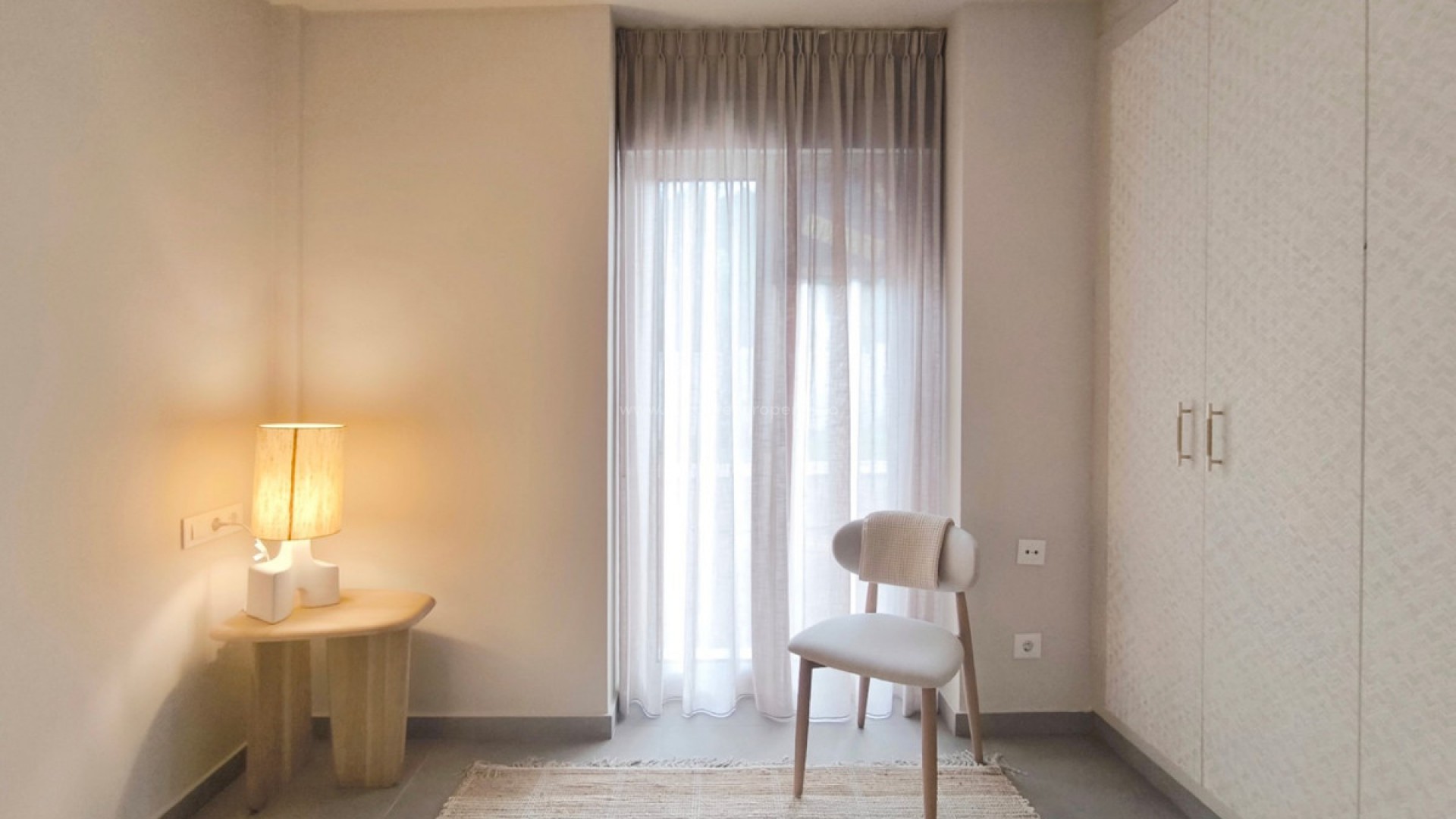 Apartamento / piso en Denia Centro