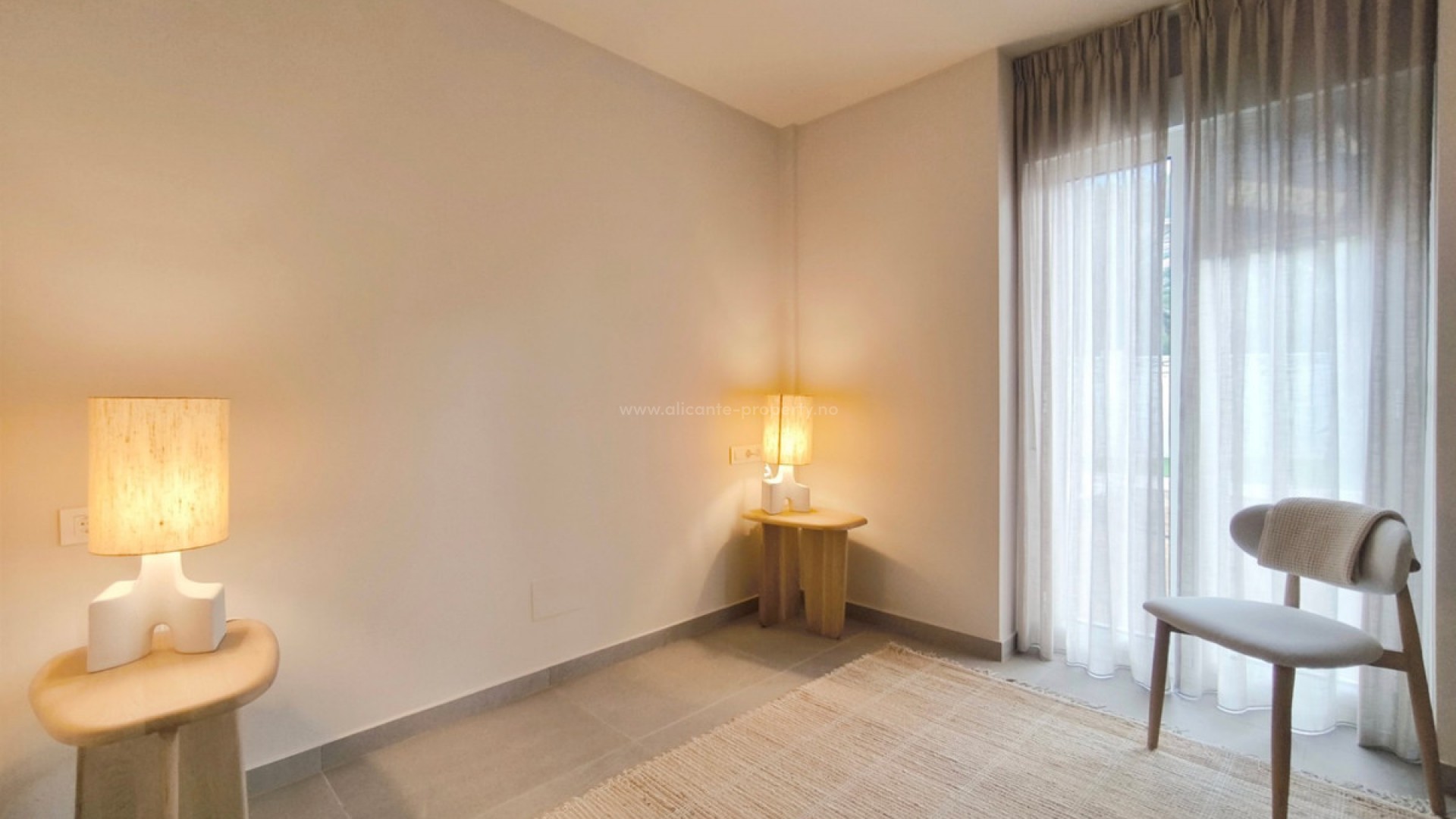 Apartamento / piso en Denia Centro