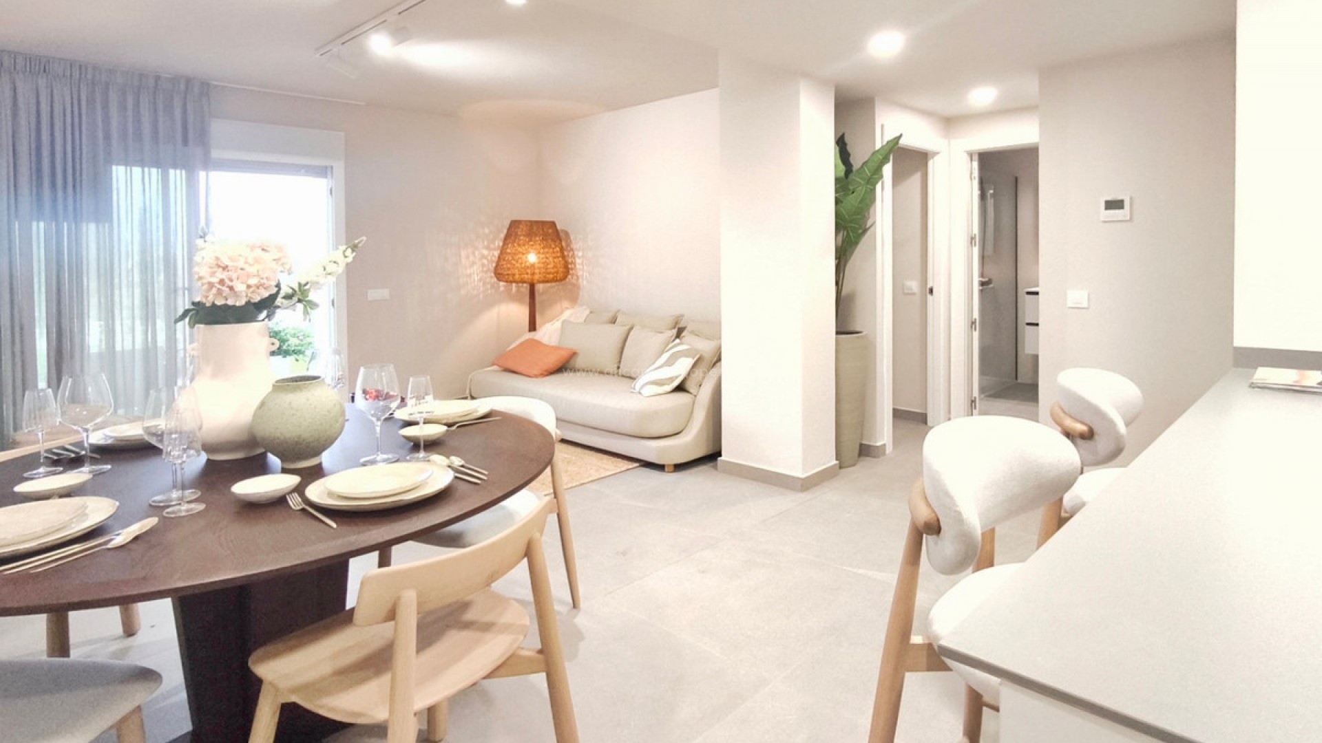 Apartamento / piso en Denia Centro