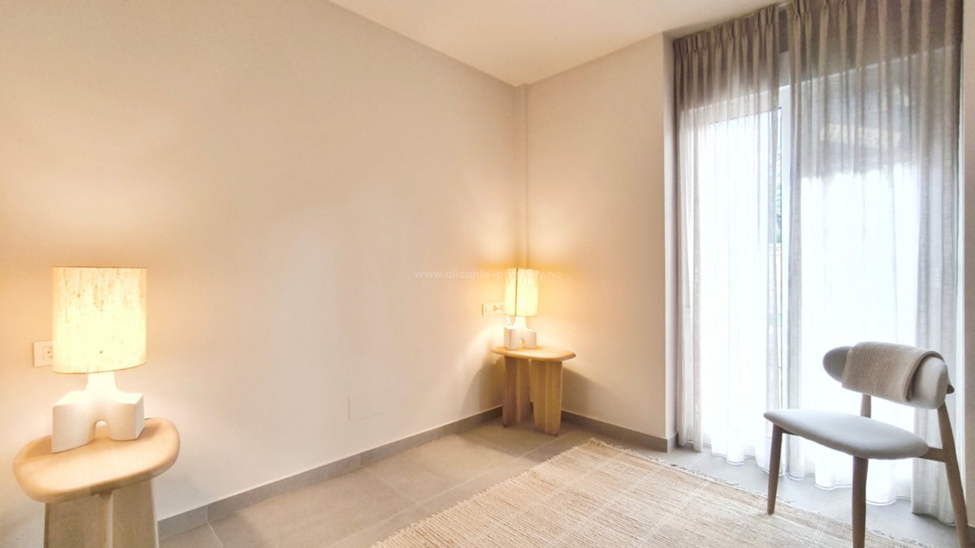 Apartamento / piso en Denia Centro