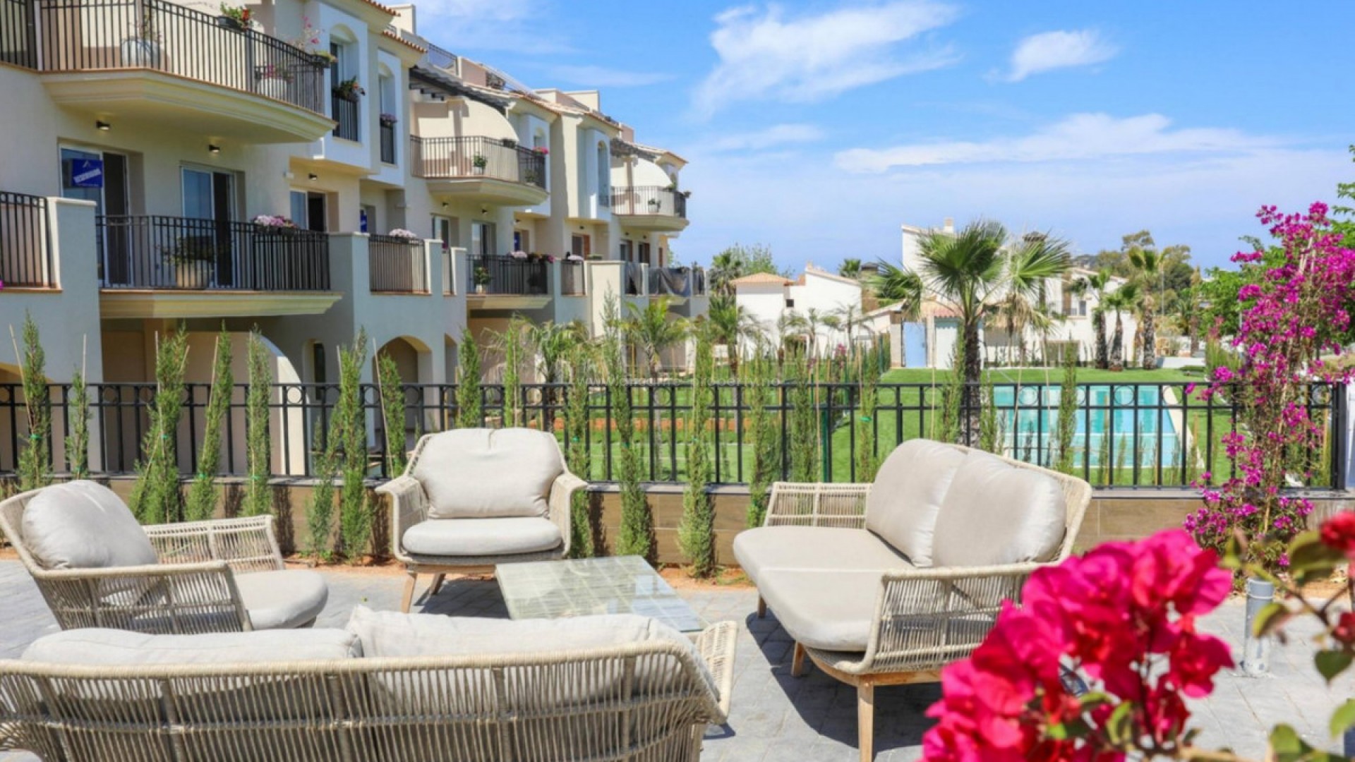 Apartamento / piso en Denia Centro