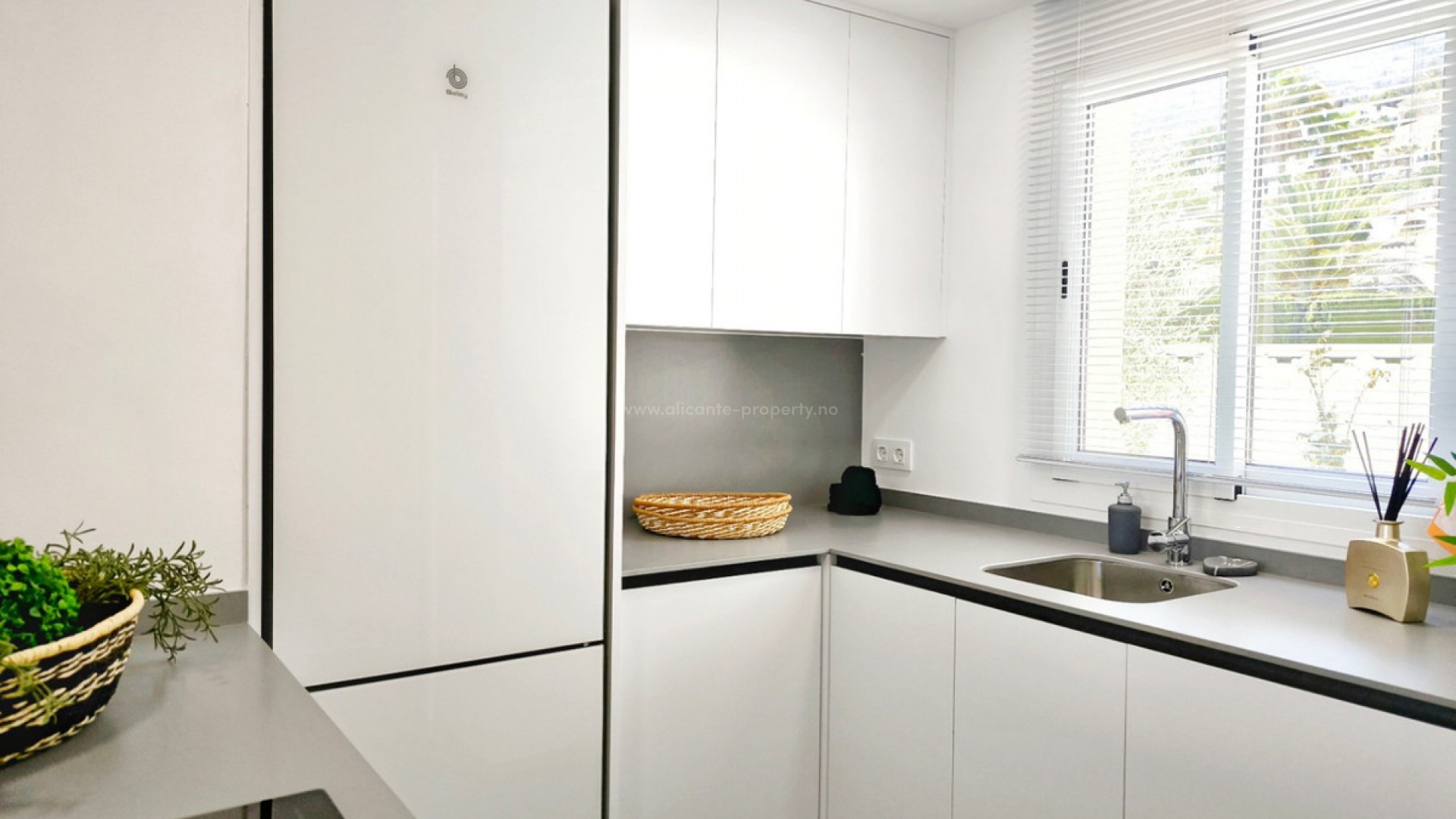 Apartamento / piso en Denia Centro