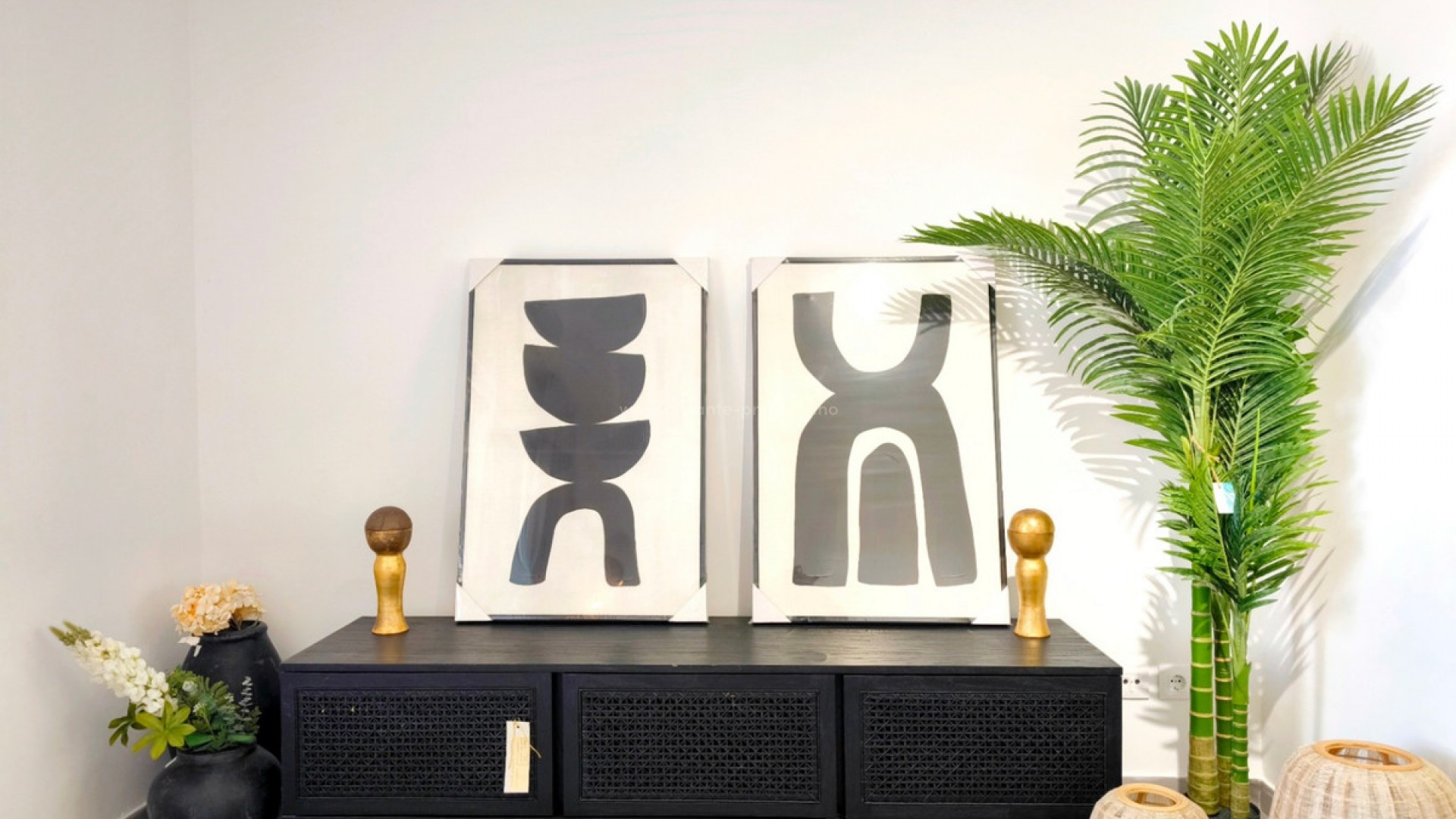 Apartamento / piso en Denia Centro