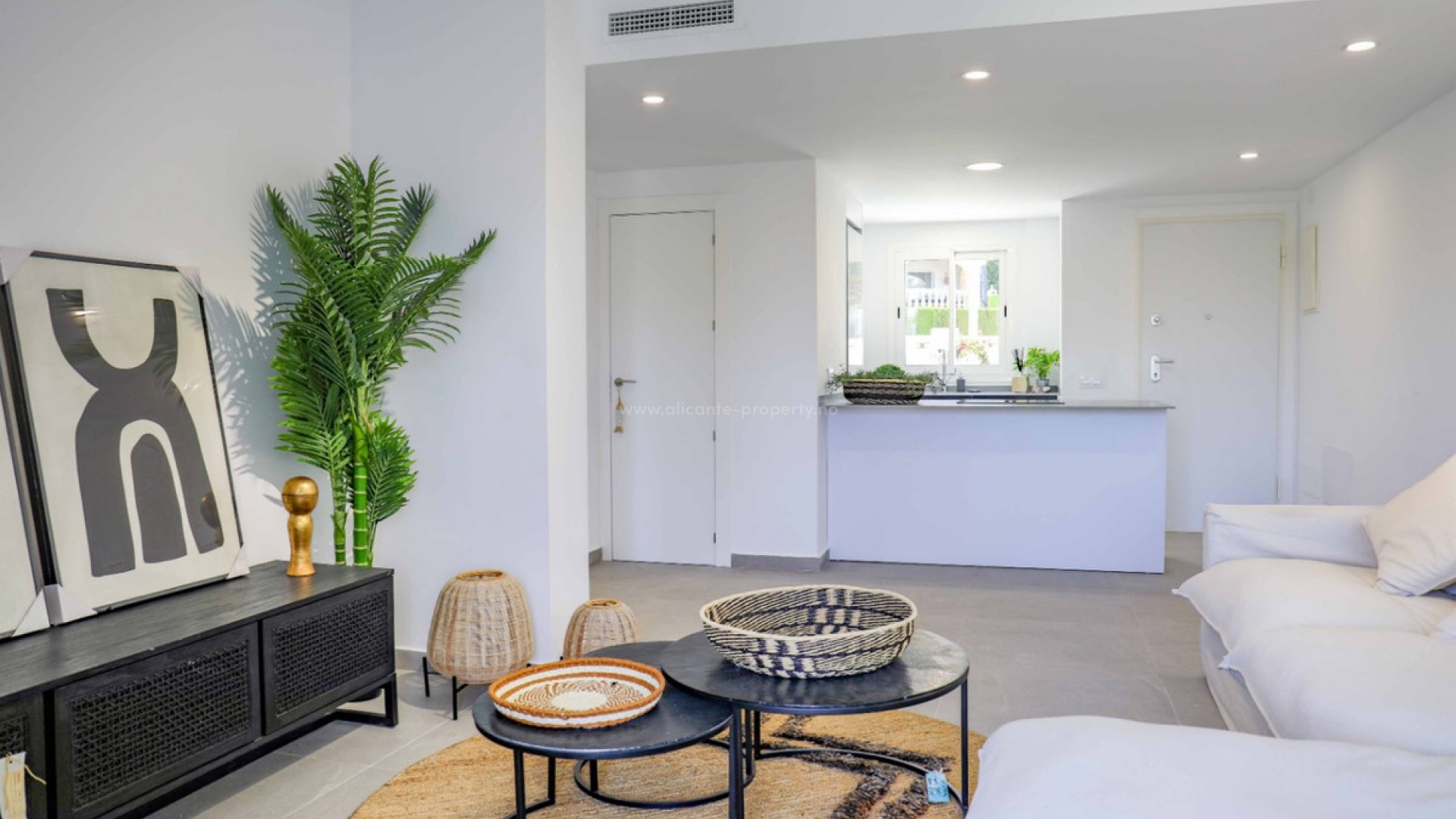 Apartamento / piso en Denia Centro