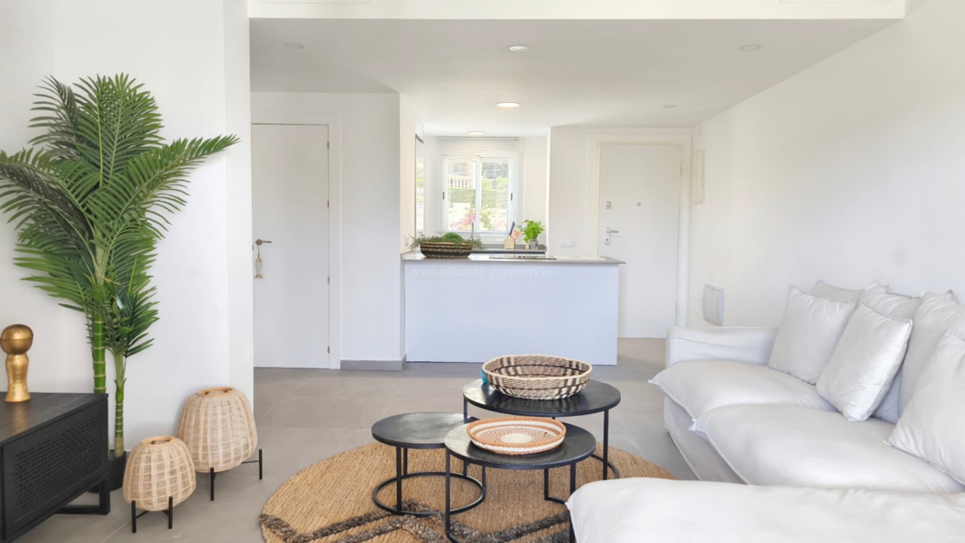 Apartamento / piso en Denia Centro