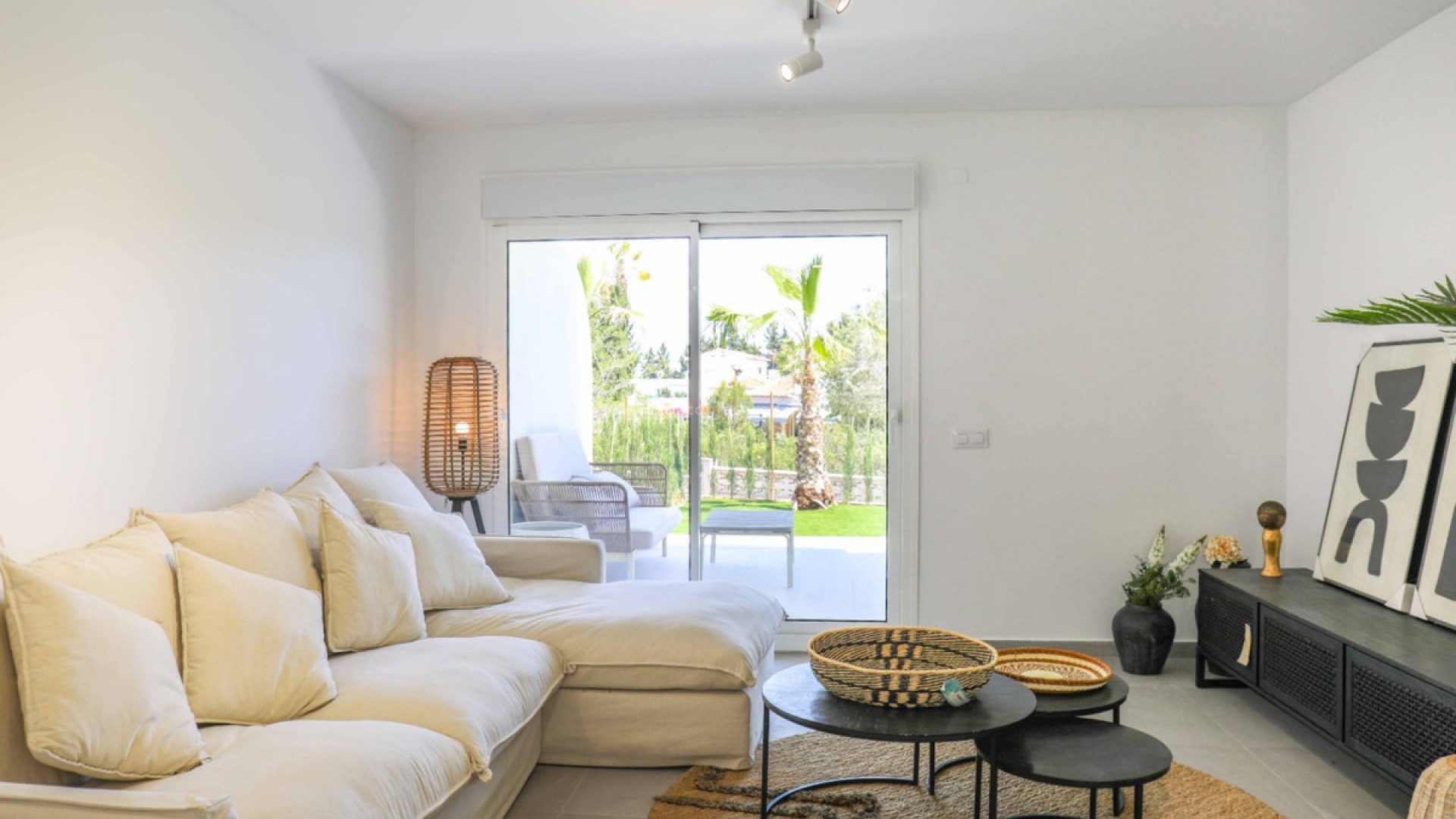 Apartamento / piso en Denia Centro