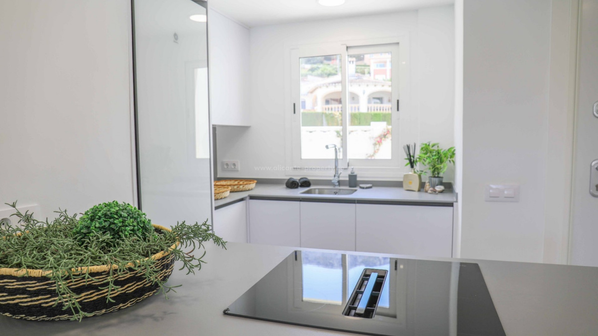 Apartamento / piso en Denia Centro