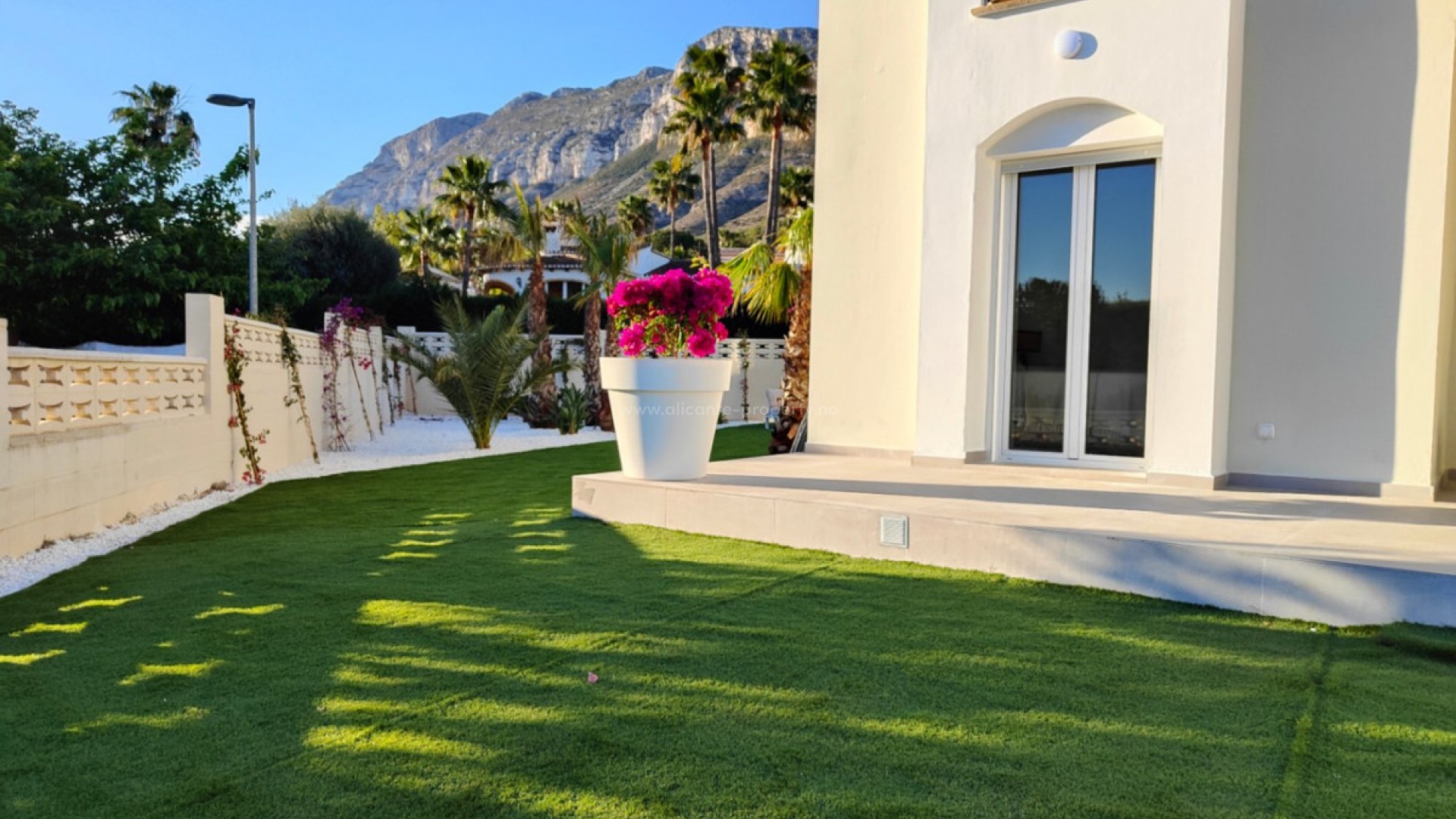 Apartamento / piso en Denia Centro