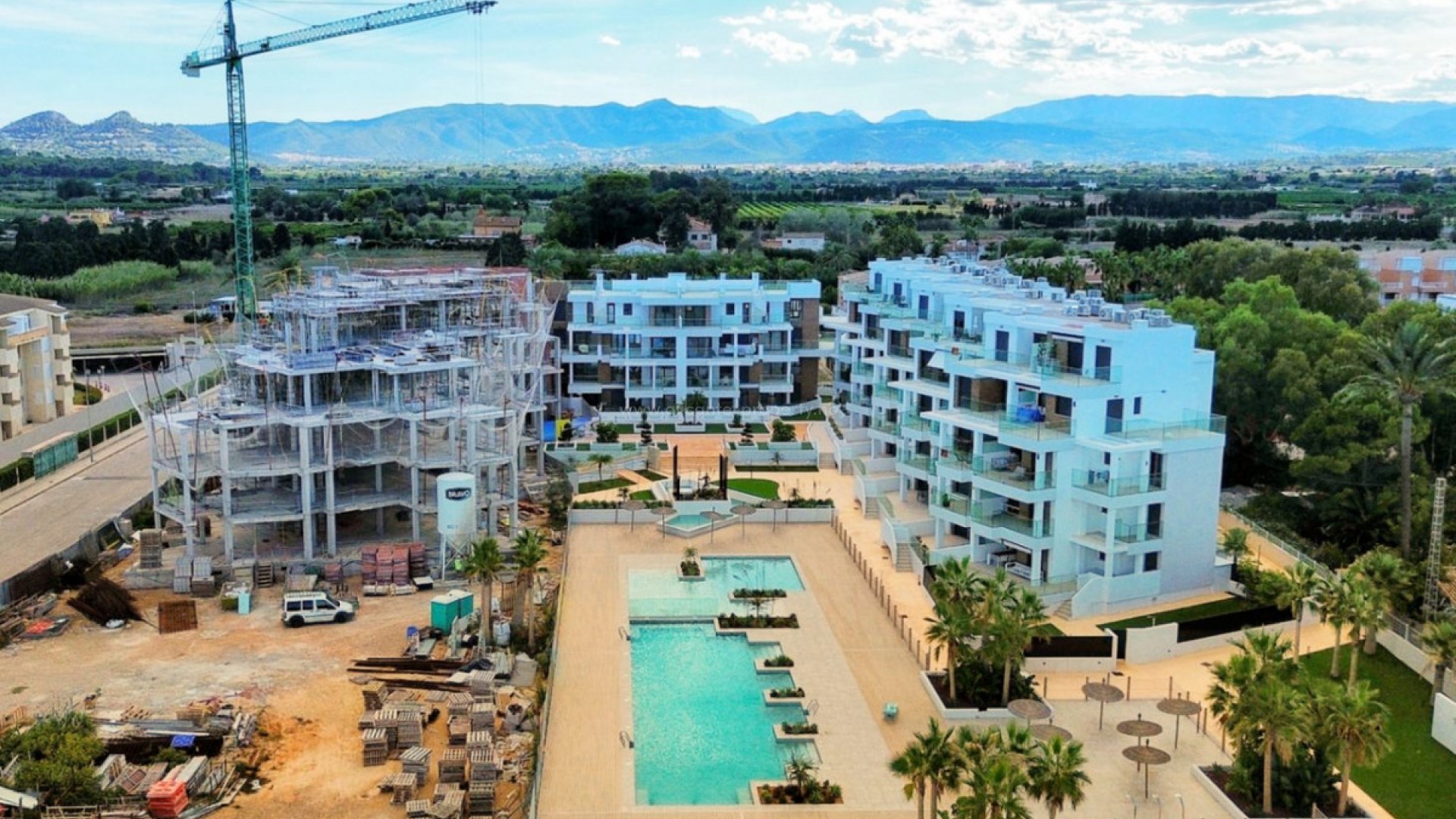 Apartamento / piso en Denia Centro