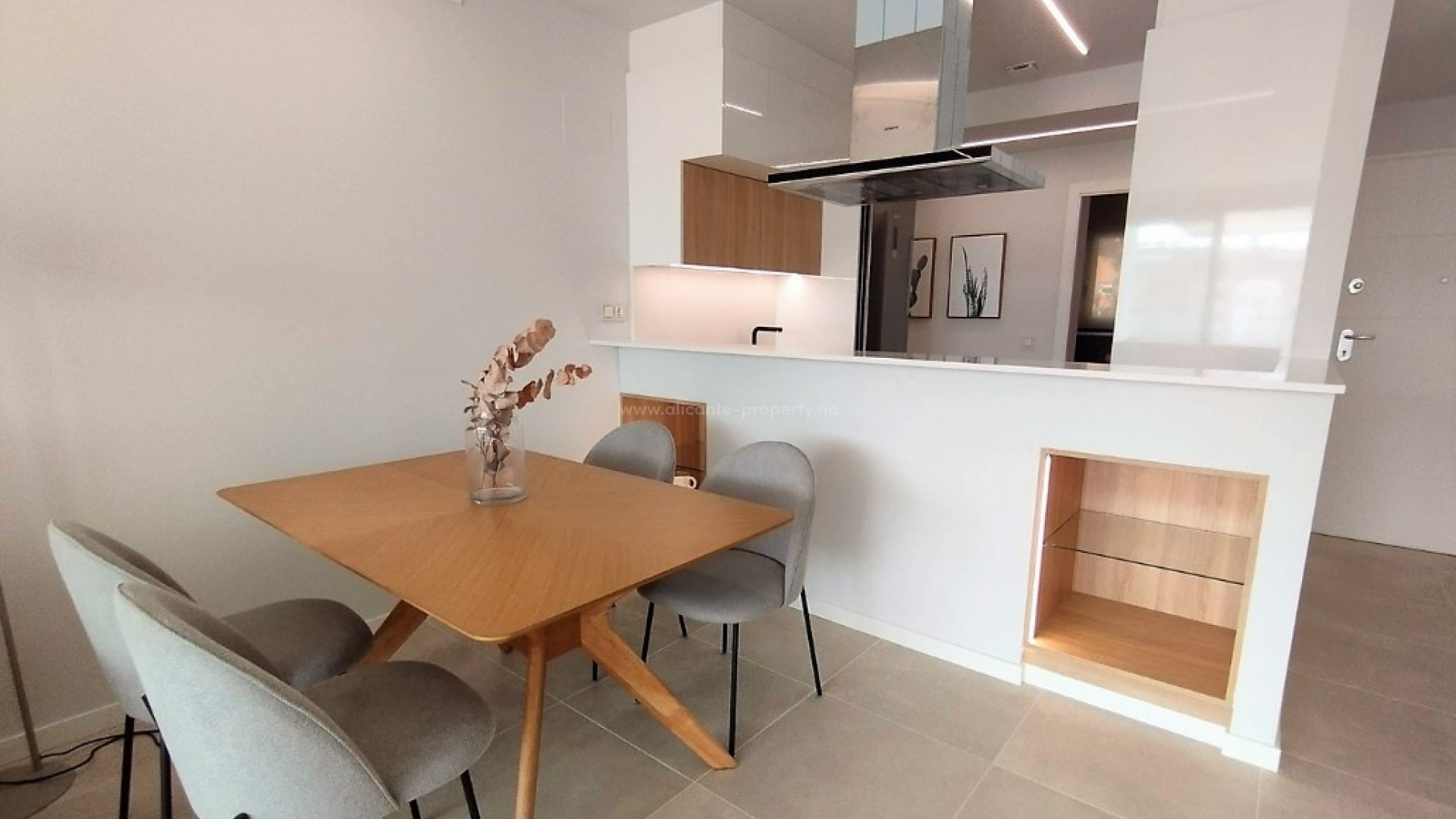 Apartamento / piso en Denia Centro